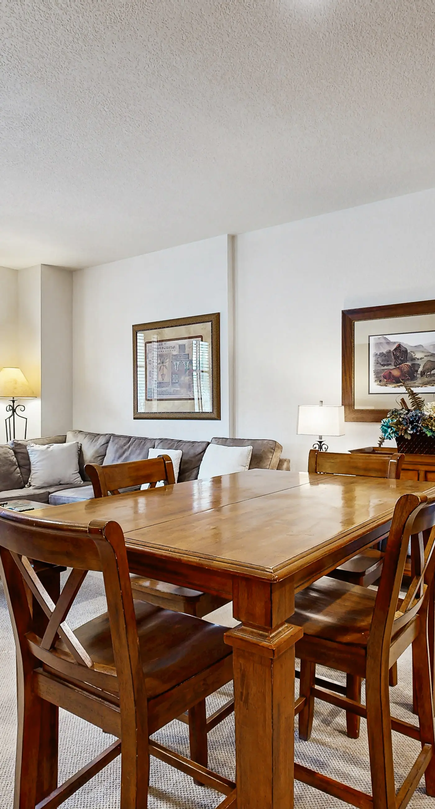 Main Street Station #1207