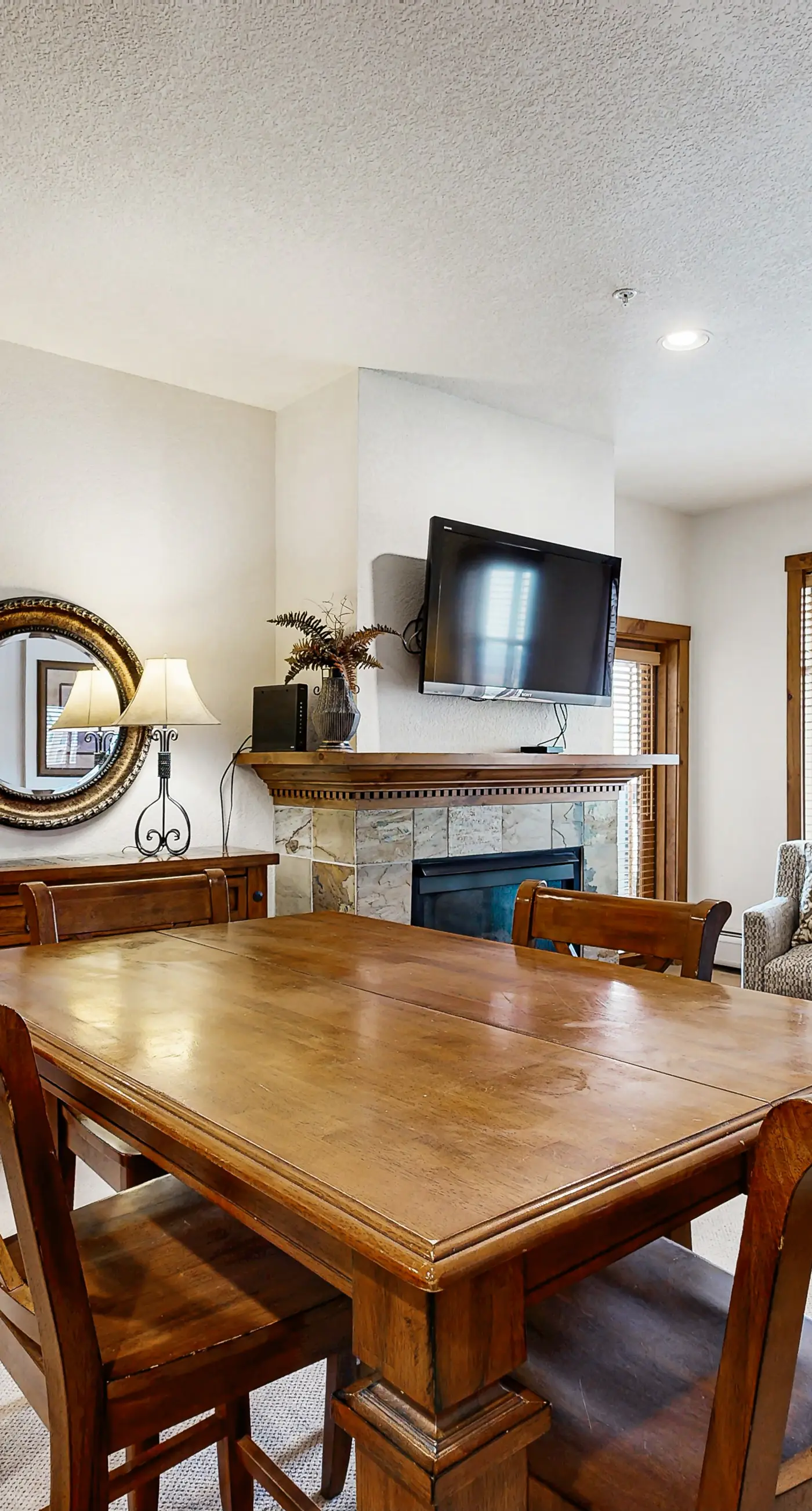 Main Street Station #1207