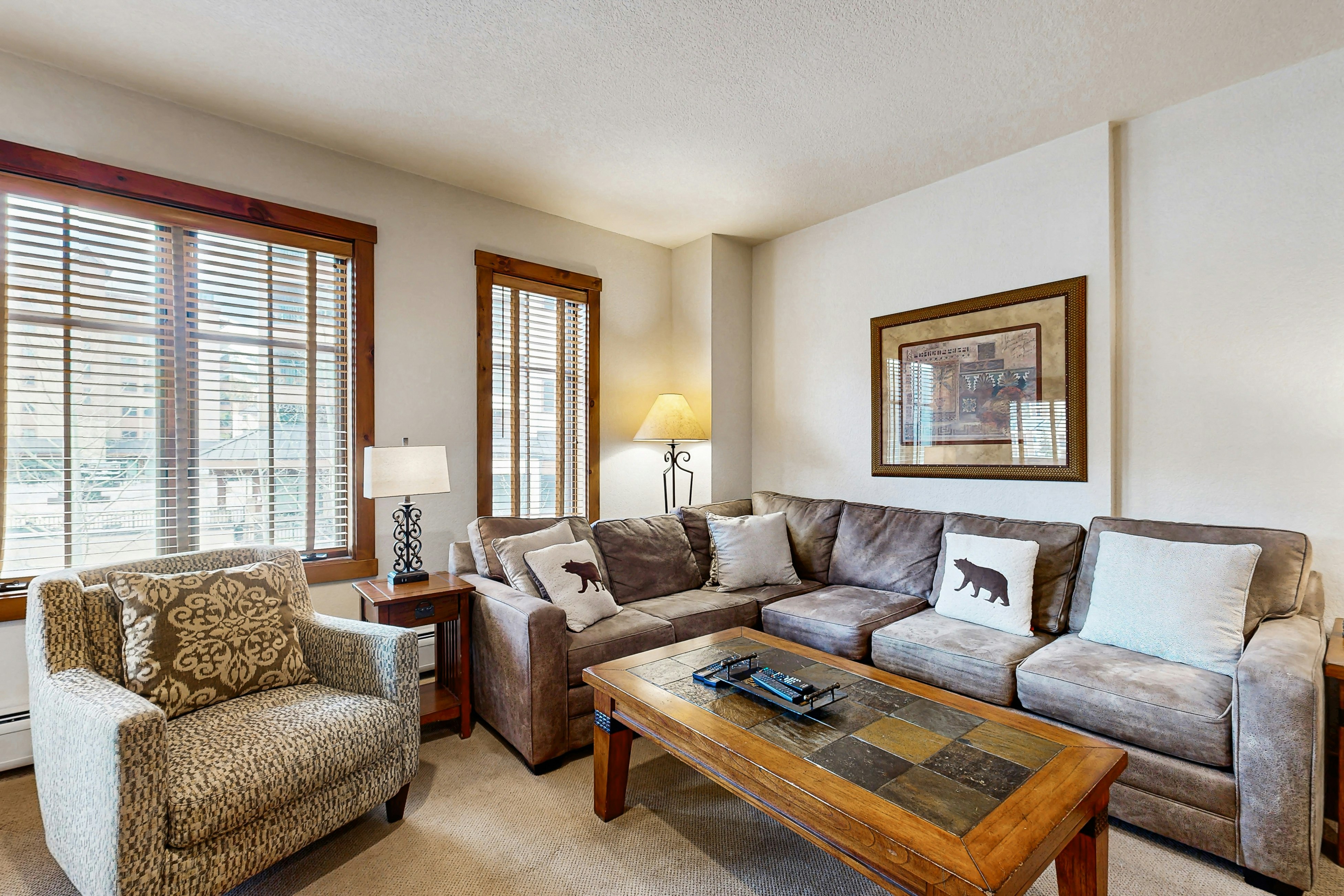 Main Street Station #1207