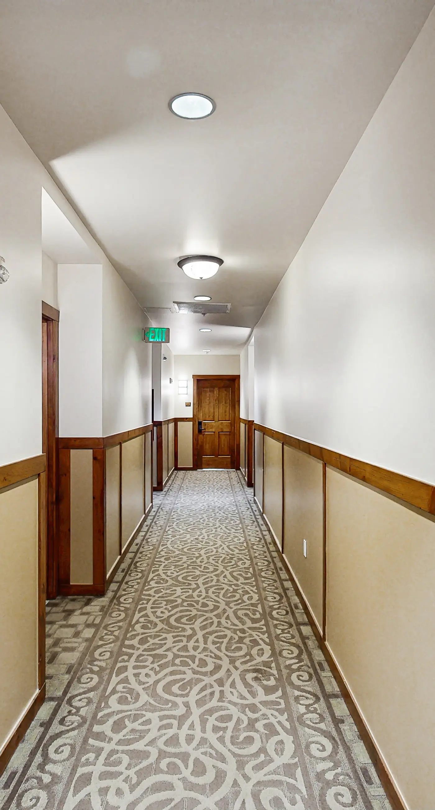 Main Street Station #1207