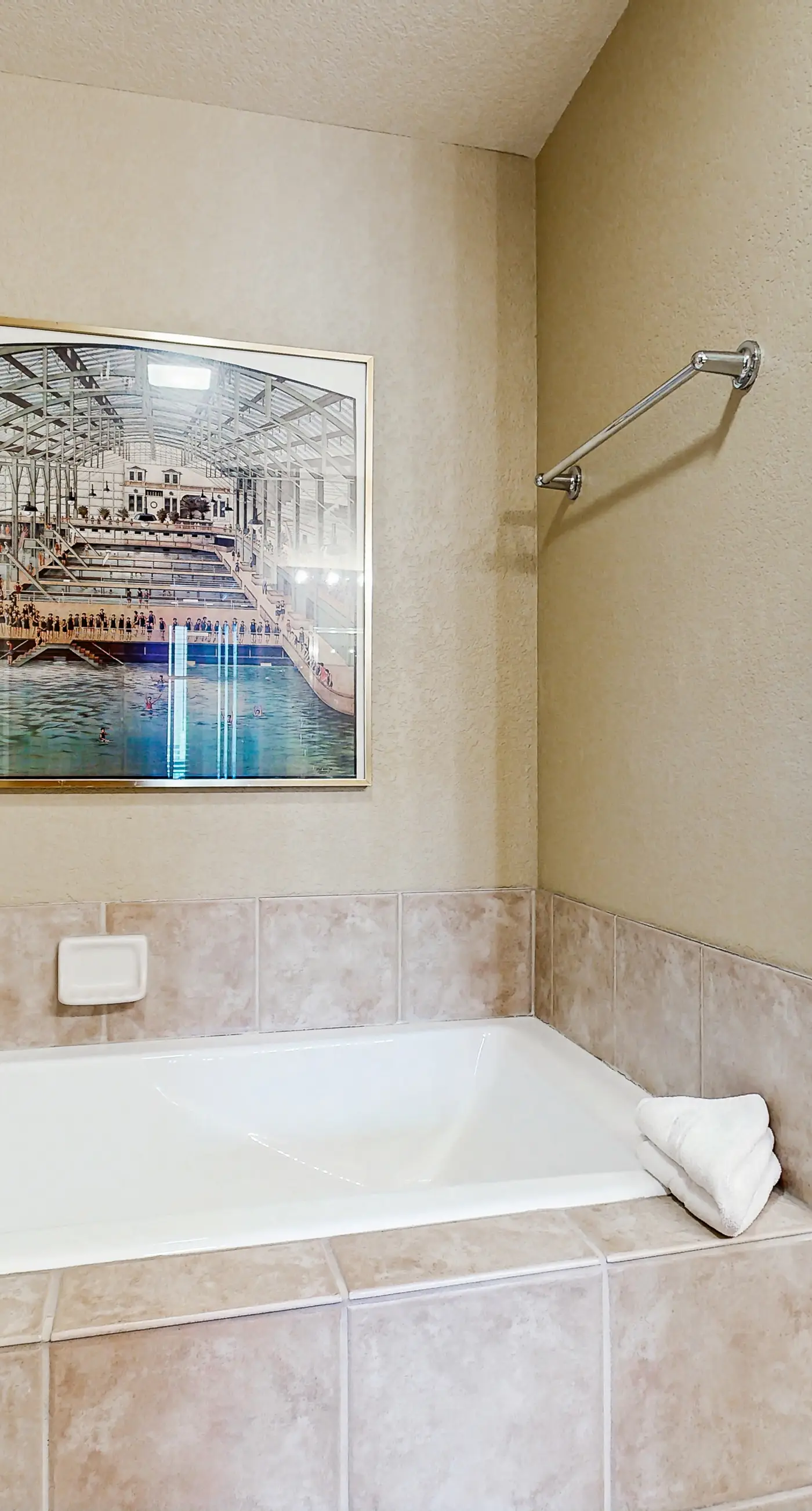 Main Street Station #1207