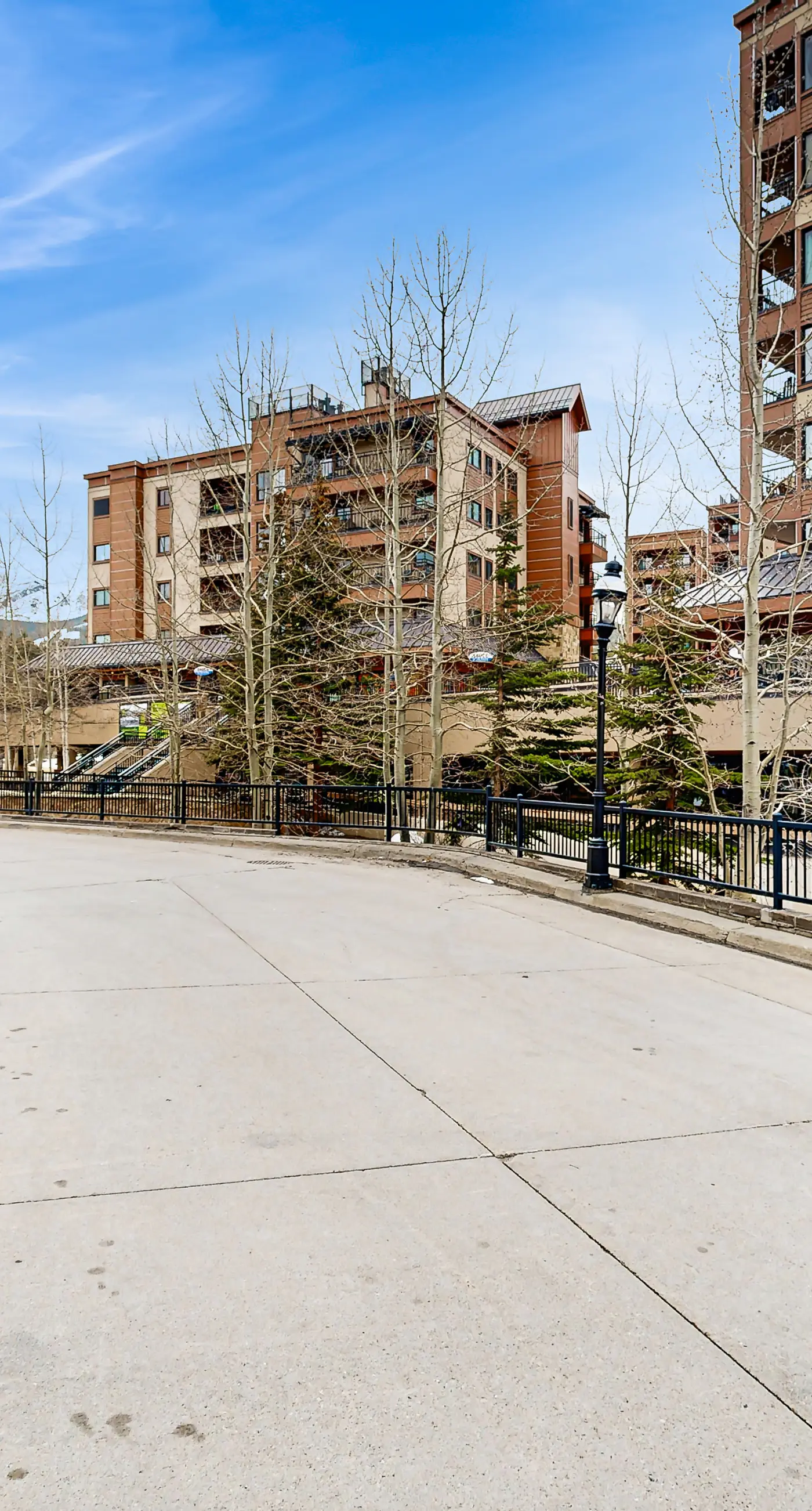 Main Street Station #1207