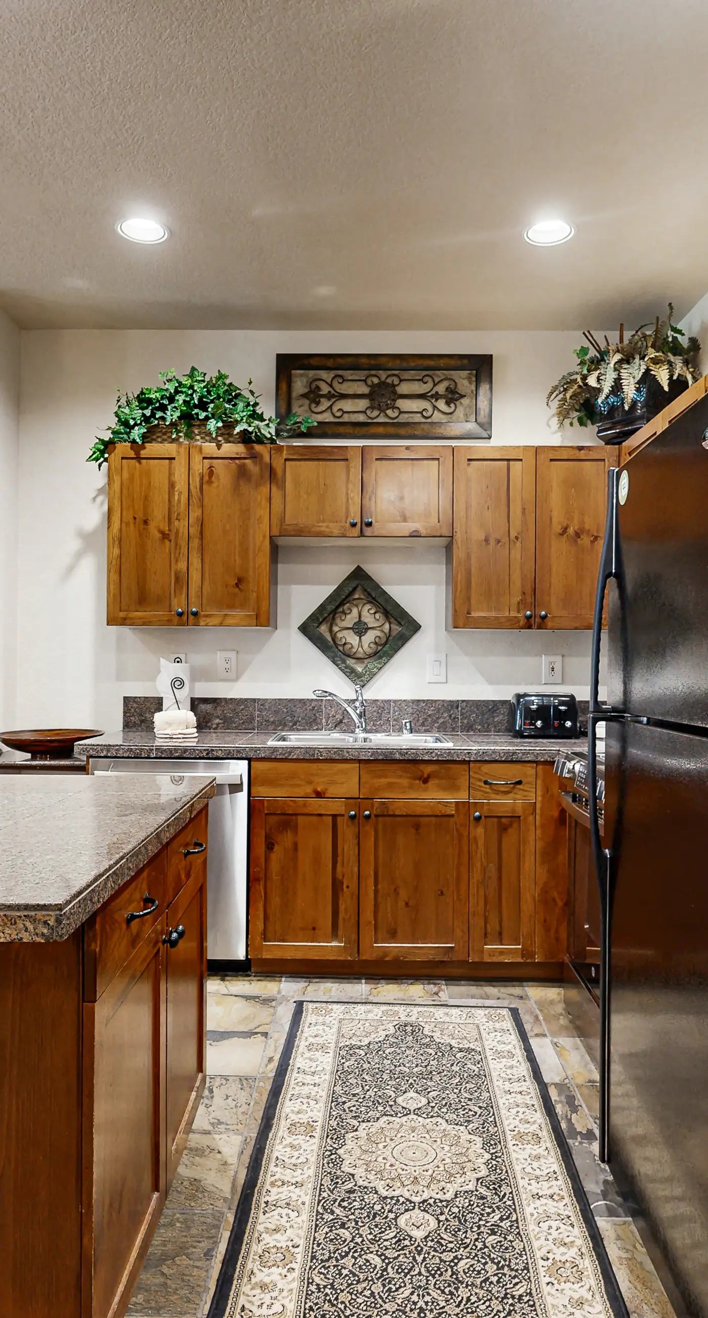 Main Street Station #1207