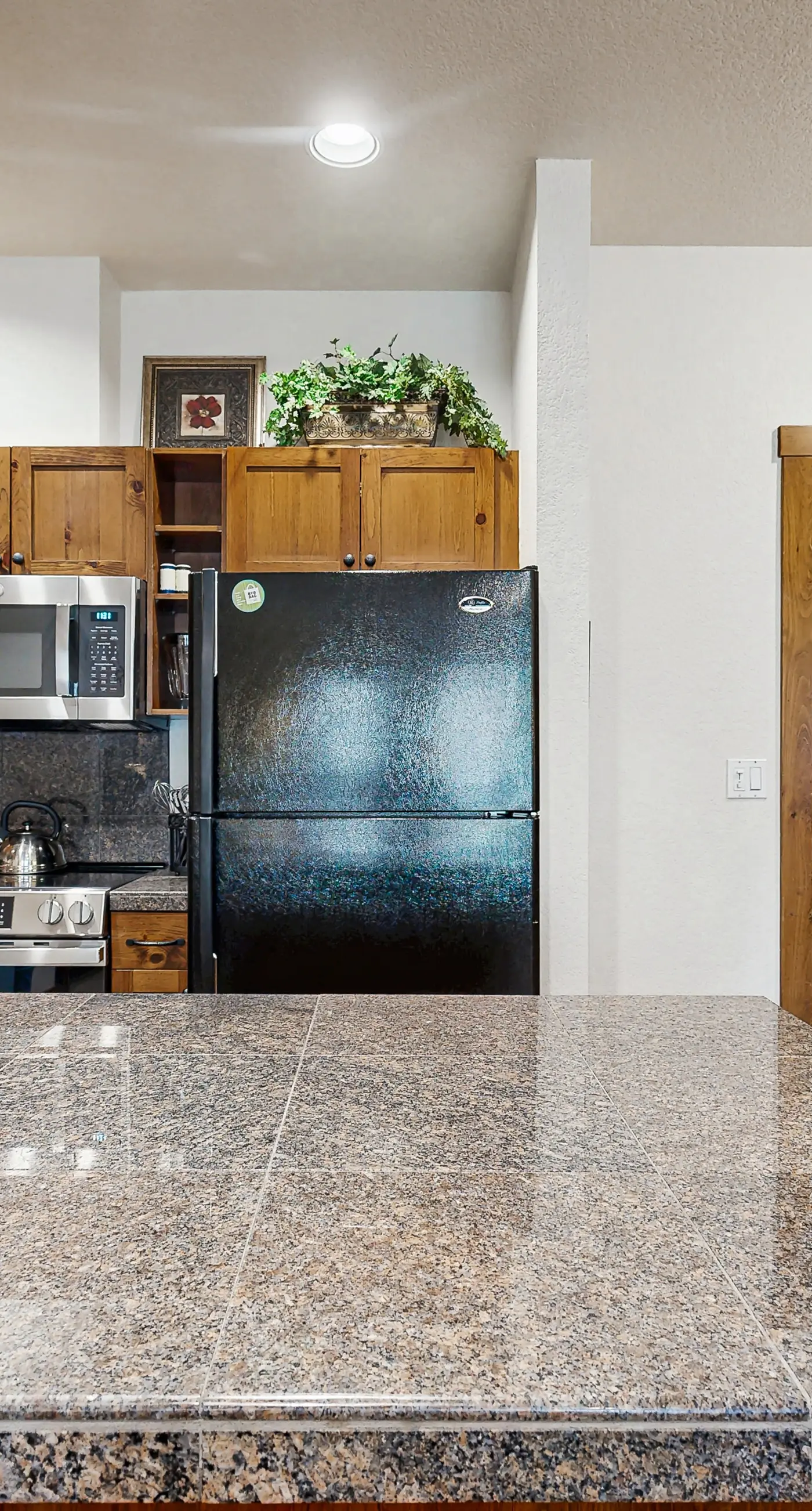 Main Street Station #1207