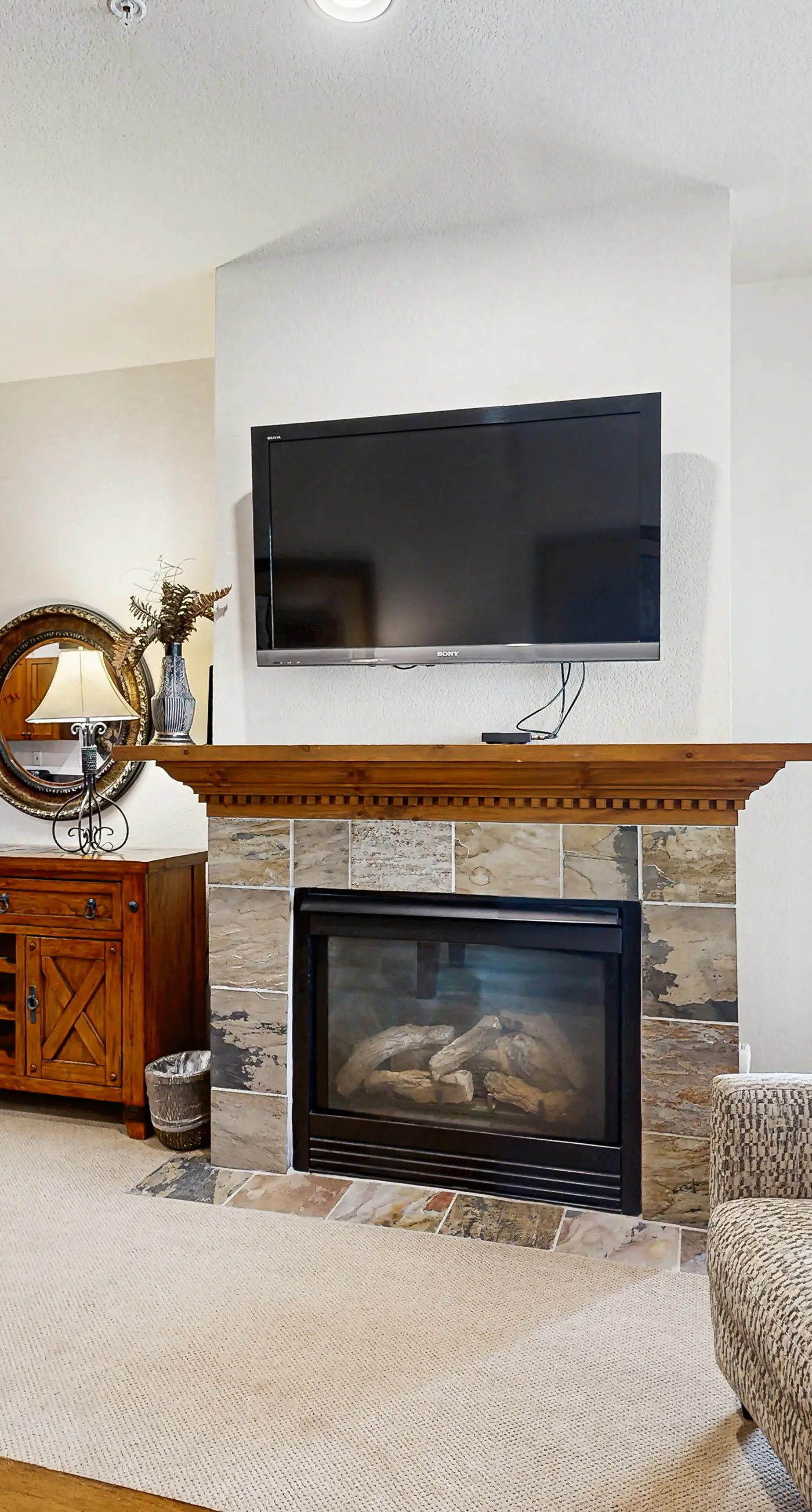 Main Street Station #1207