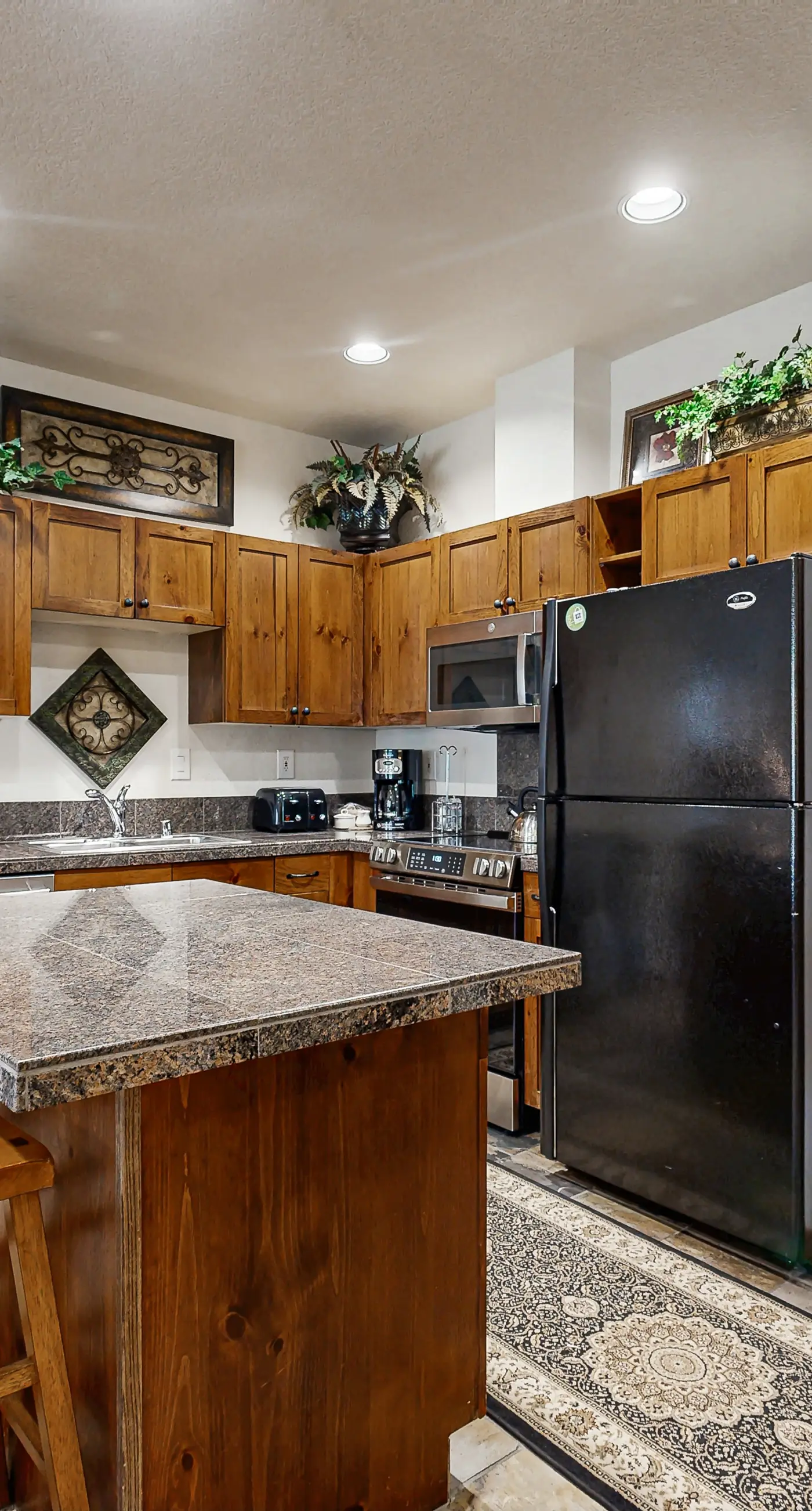 Main Street Station #1207