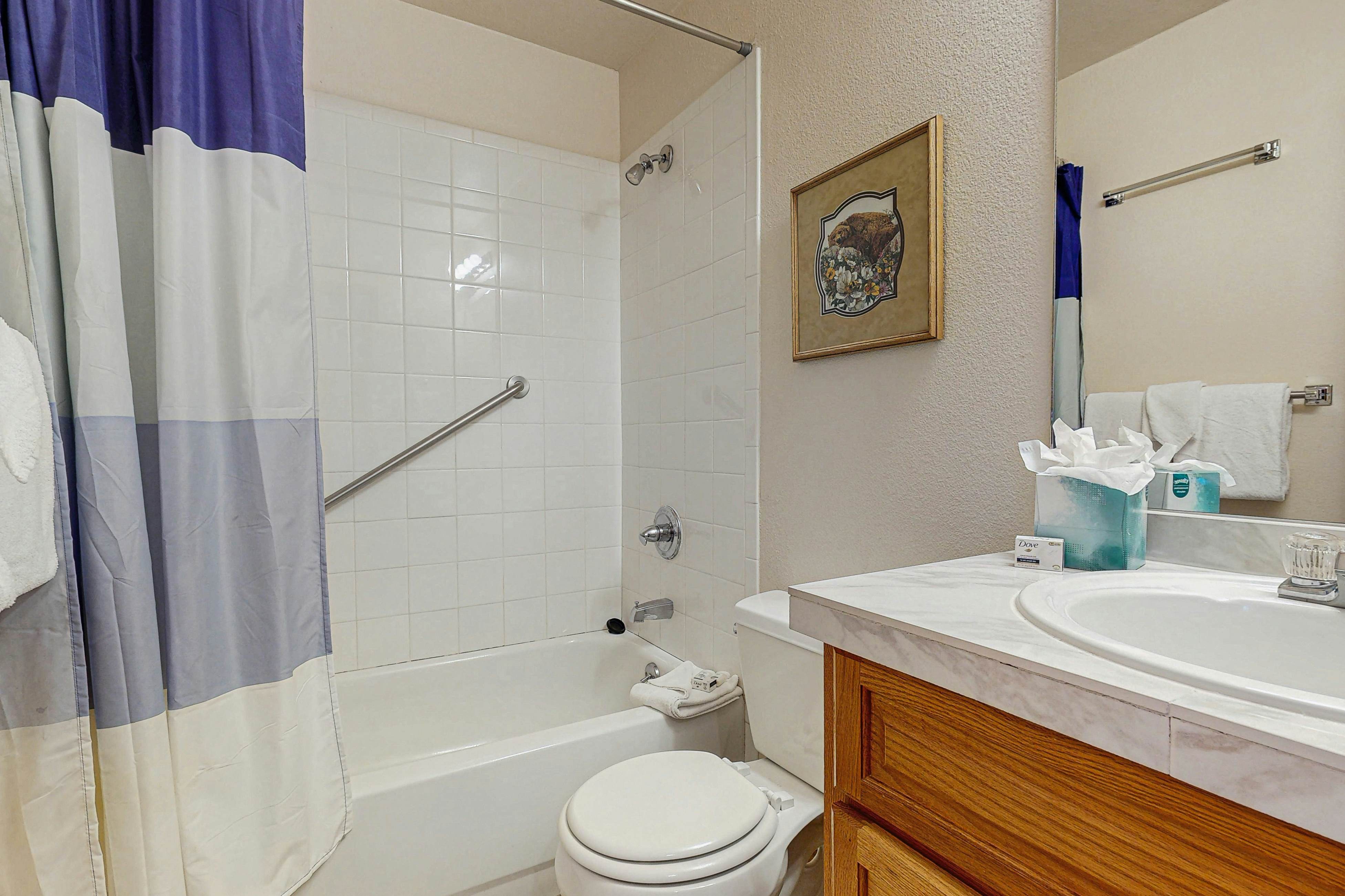 River Mountain Lodge #W220