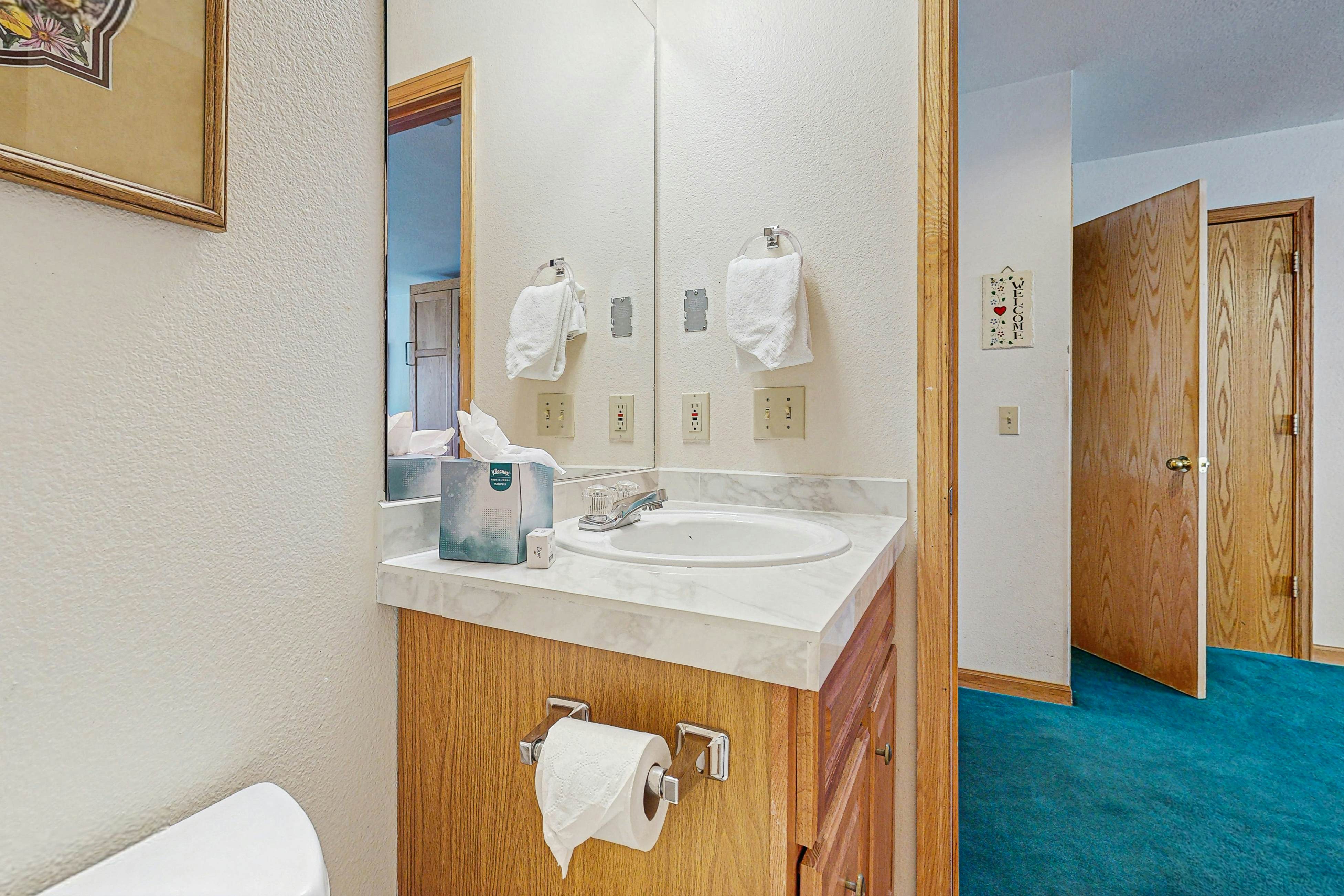 River Mountain Lodge #W220