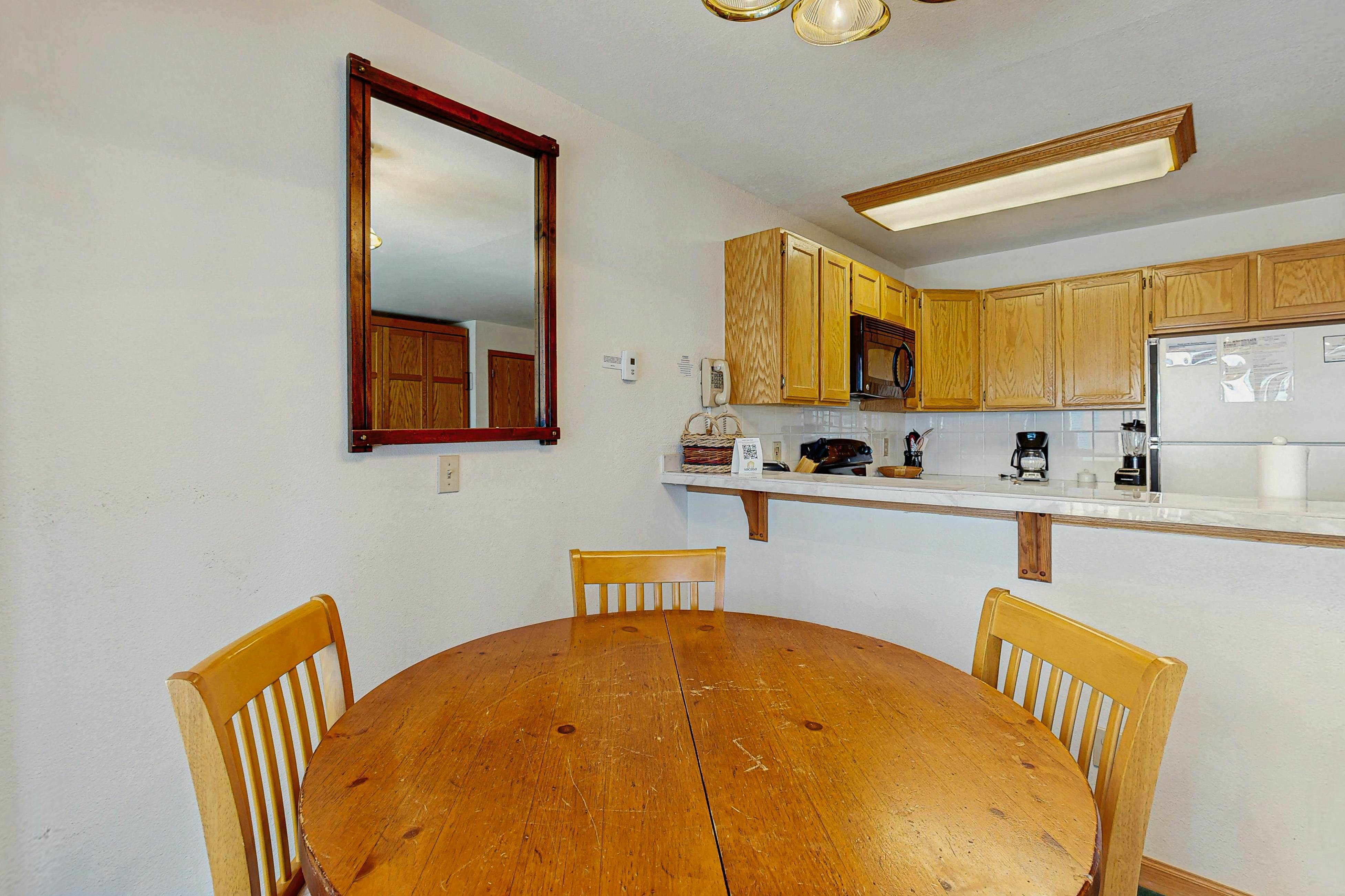 River Mountain Lodge #W220