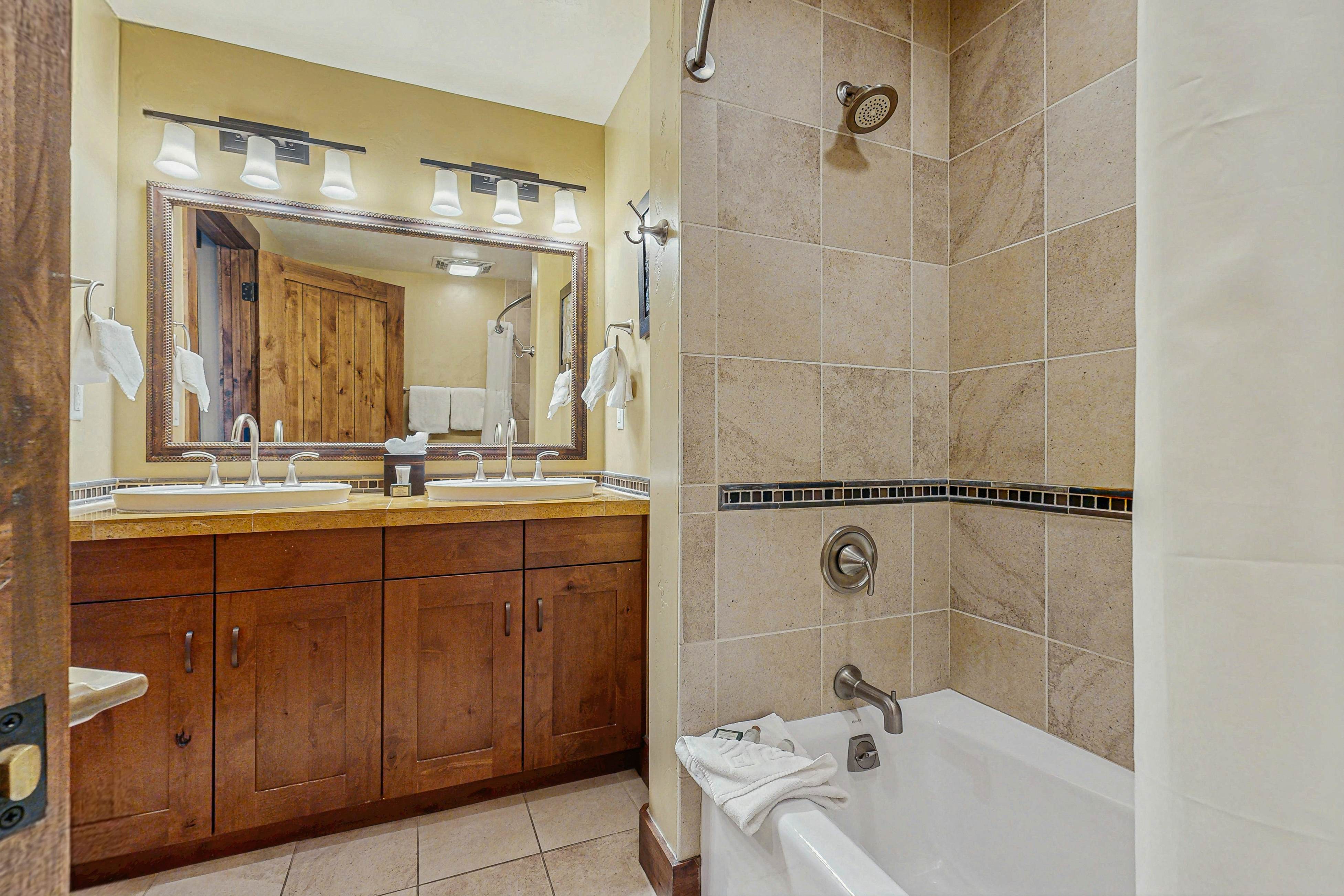 Water House on Main Street #5111