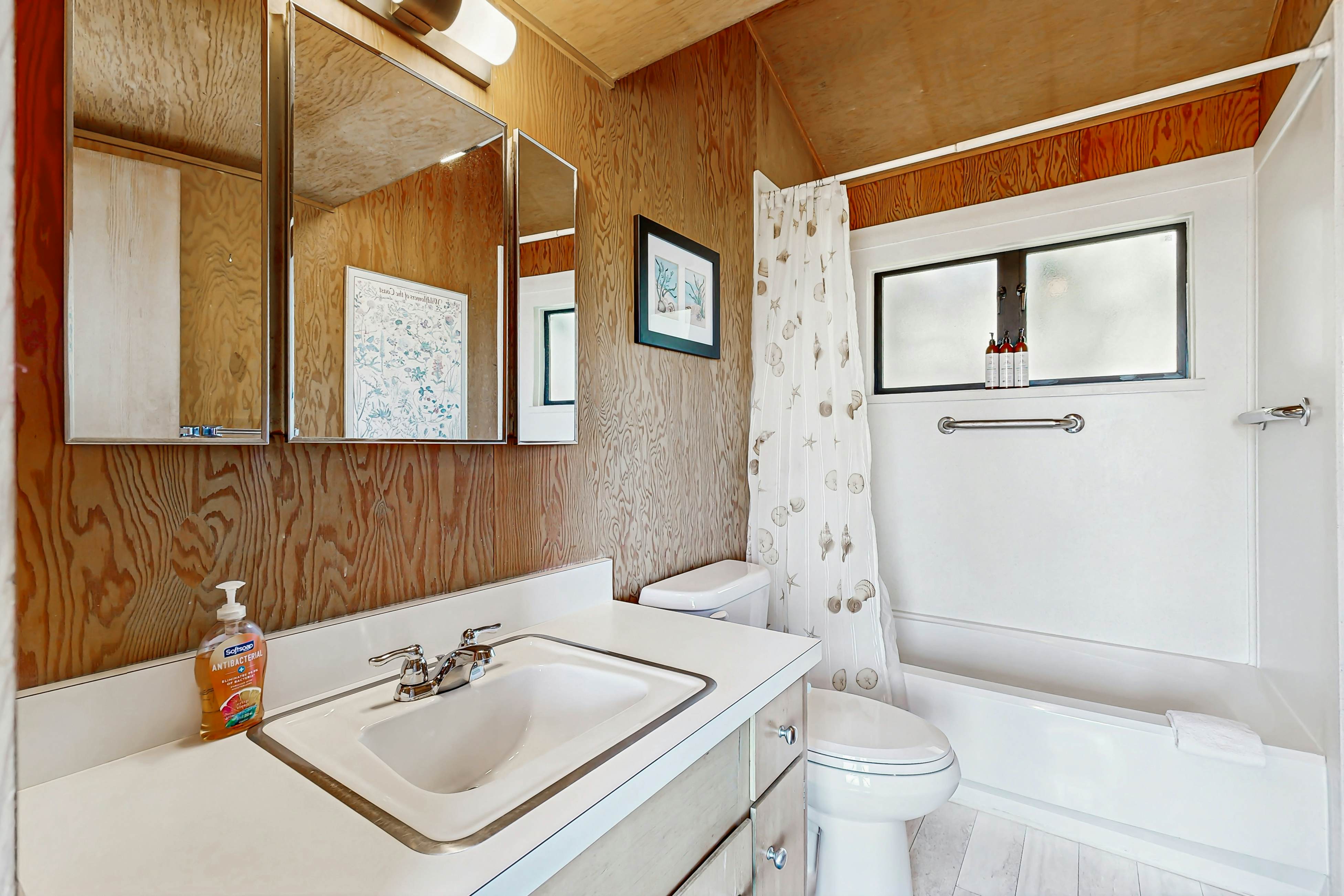 Curtis-Moulton Retreat