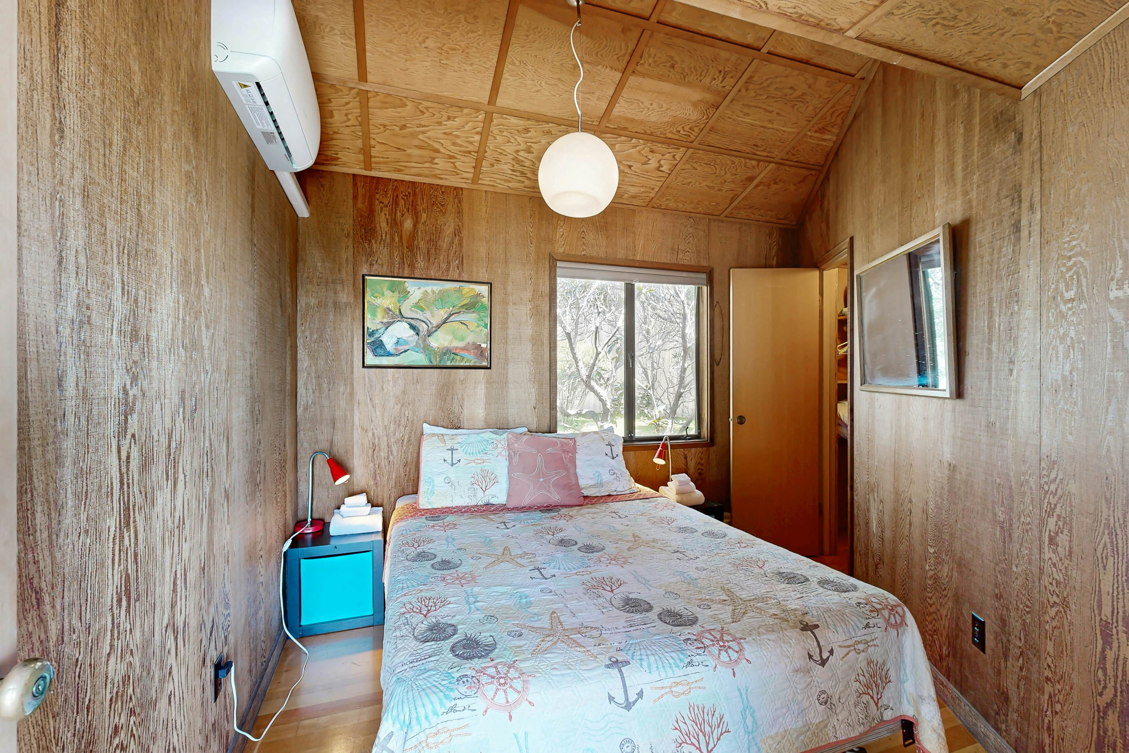 Curtis-Moulton Retreat