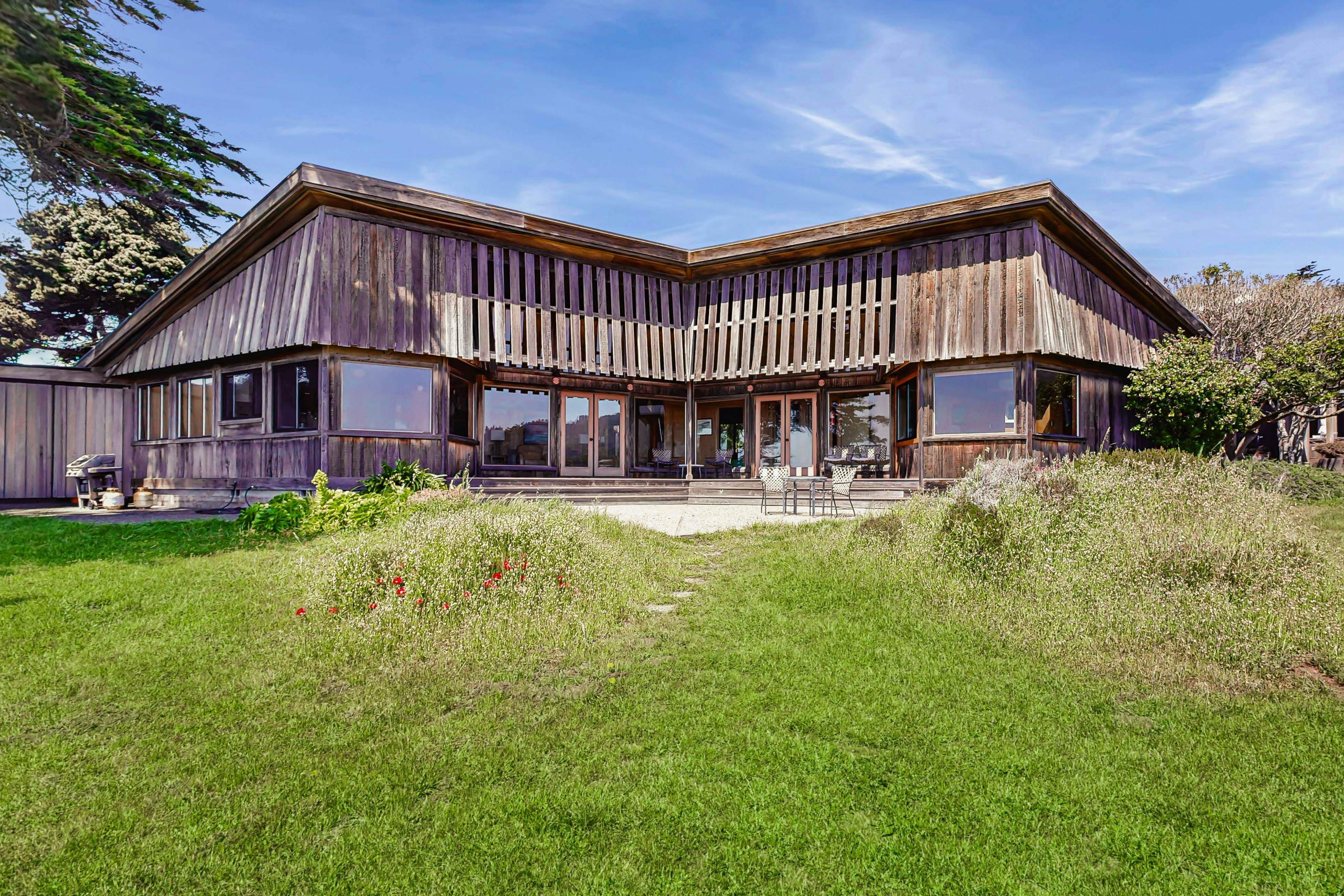 Curtis-Moulton Retreat