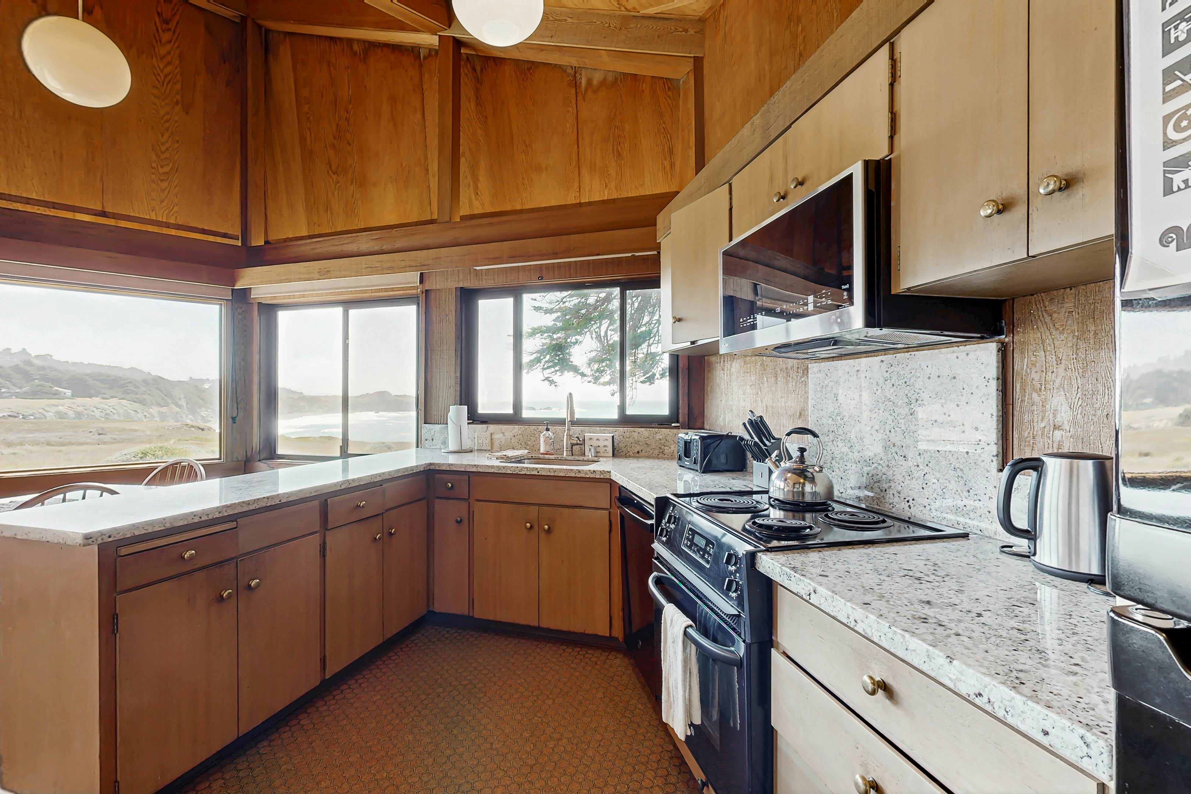 Curtis-Moulton Retreat