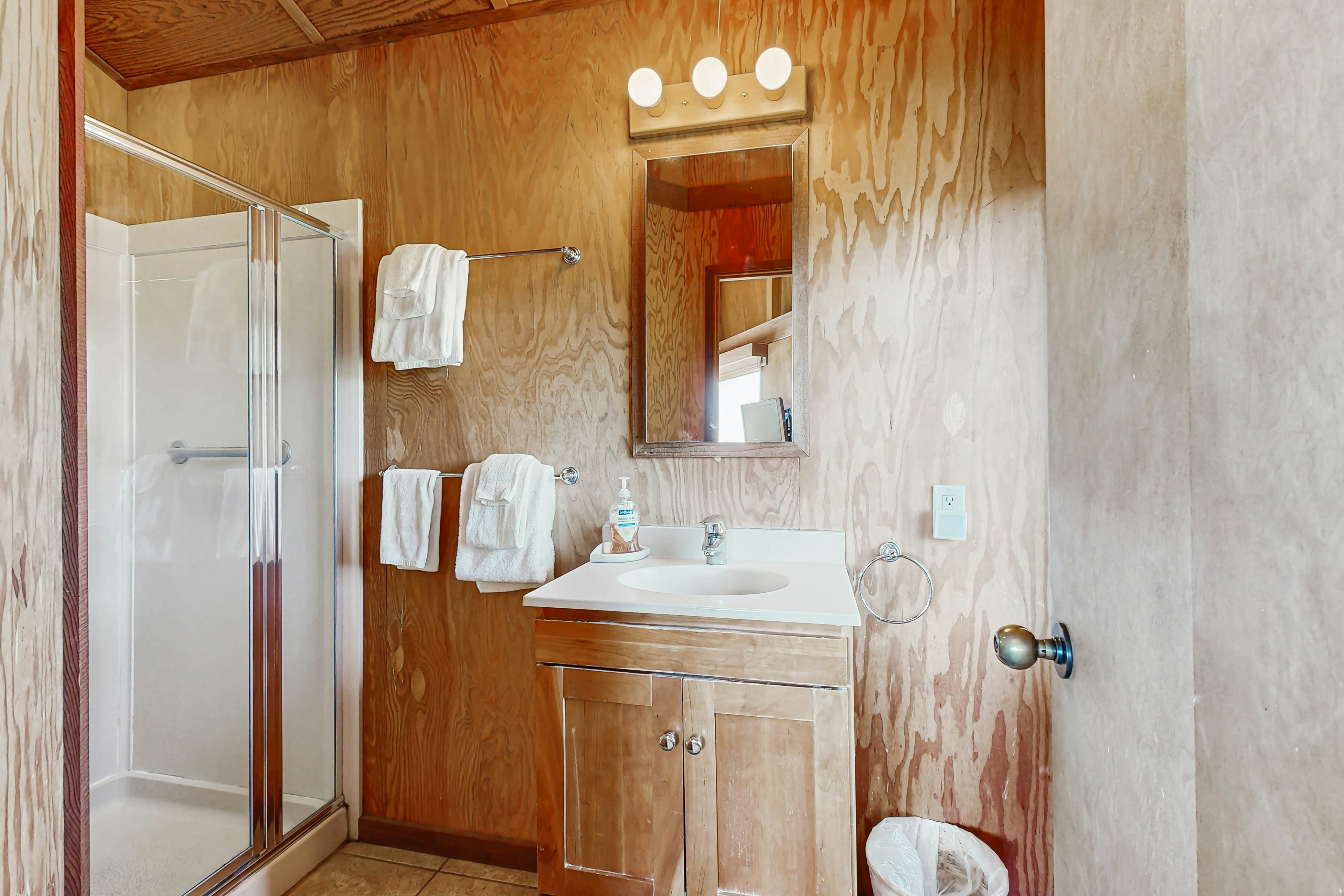 Curtis-Moulton Retreat