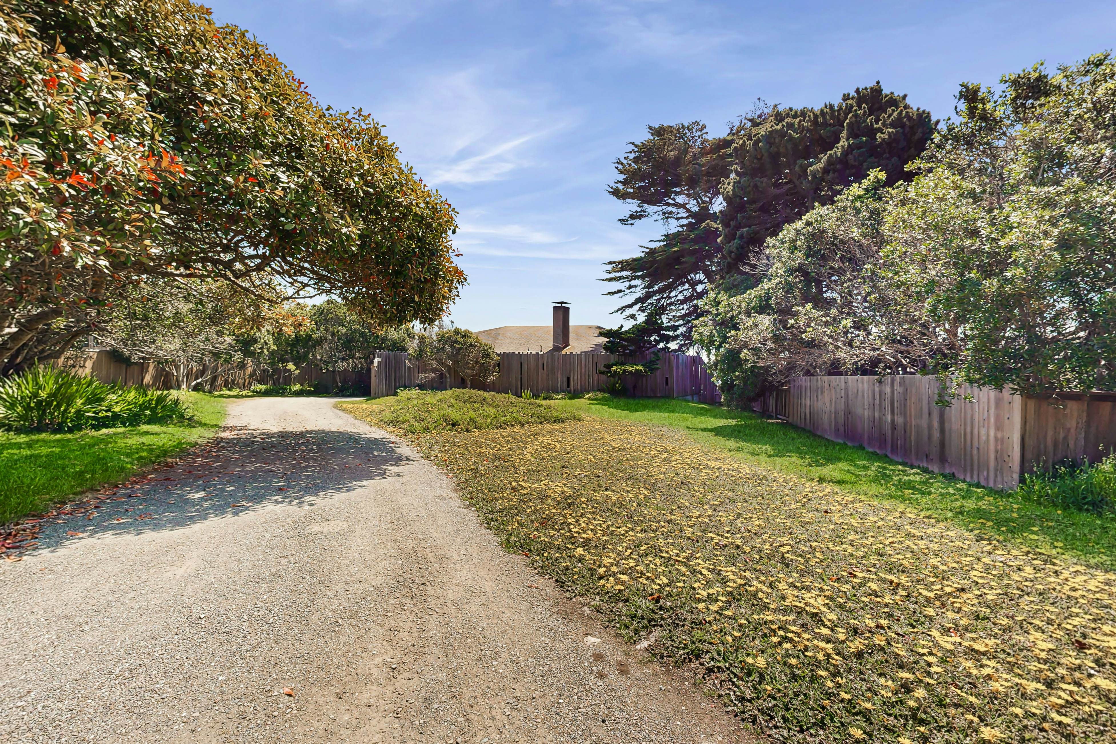 Curtis-Moulton Retreat