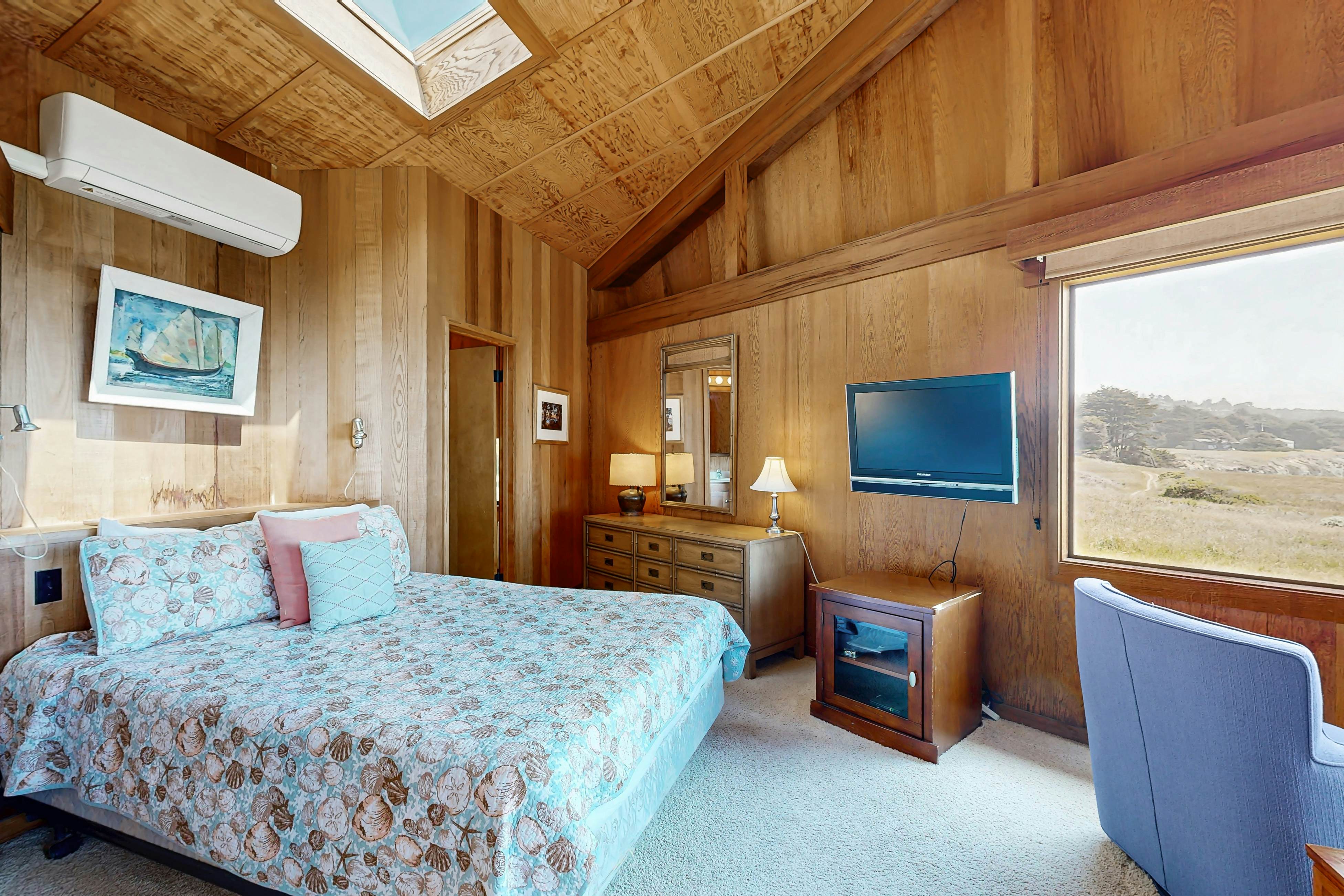 Curtis-Moulton Retreat