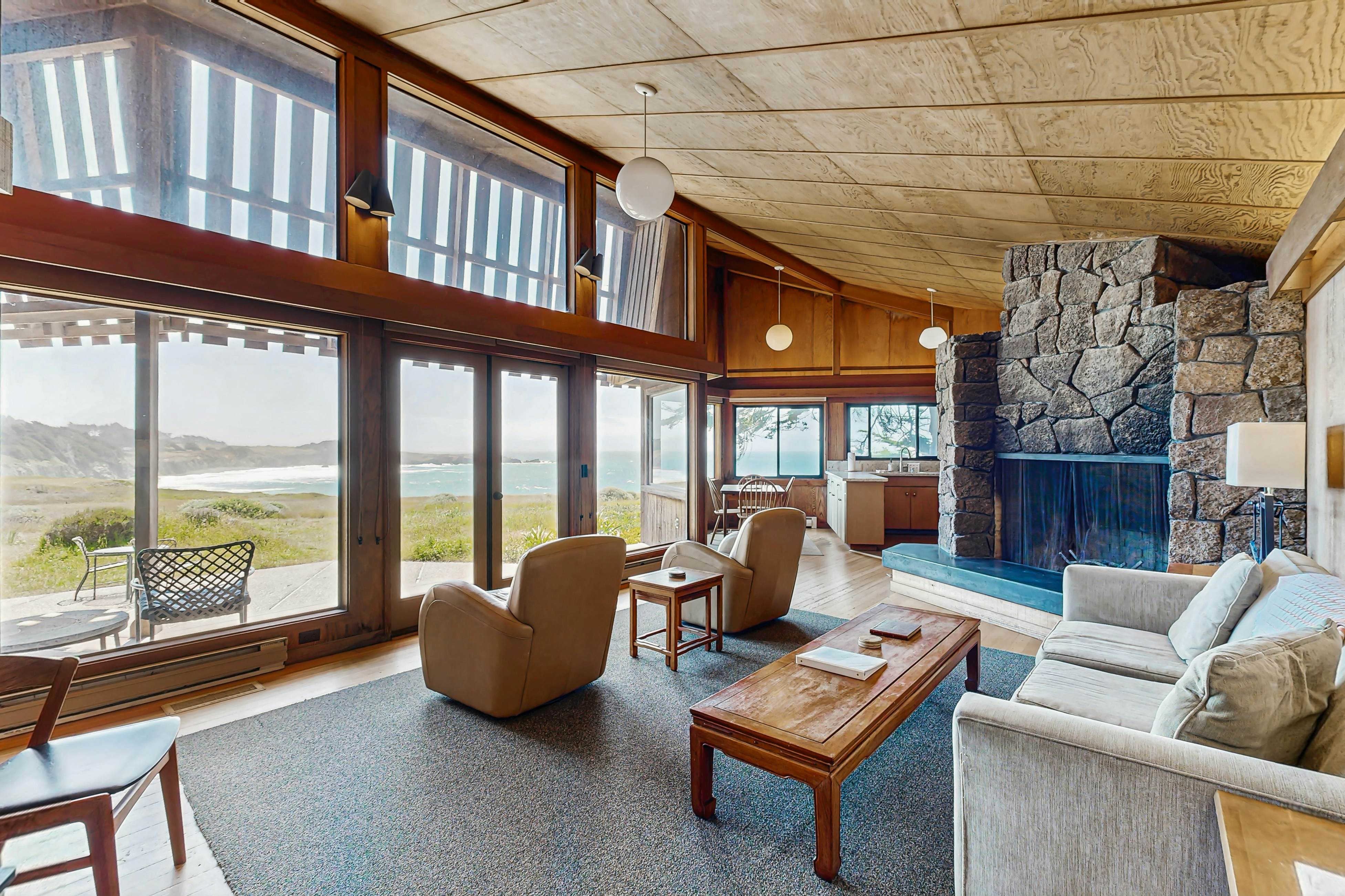 Curtis-Moulton Retreat