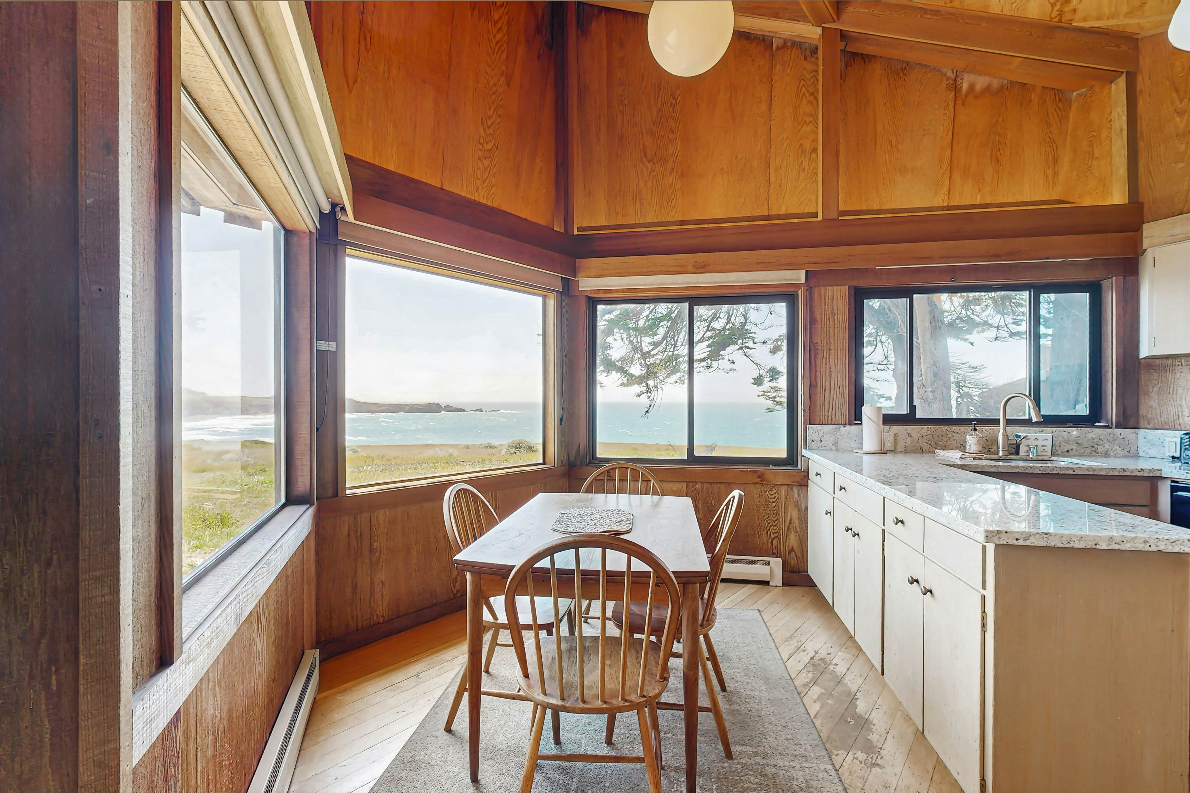 Curtis-Moulton Retreat