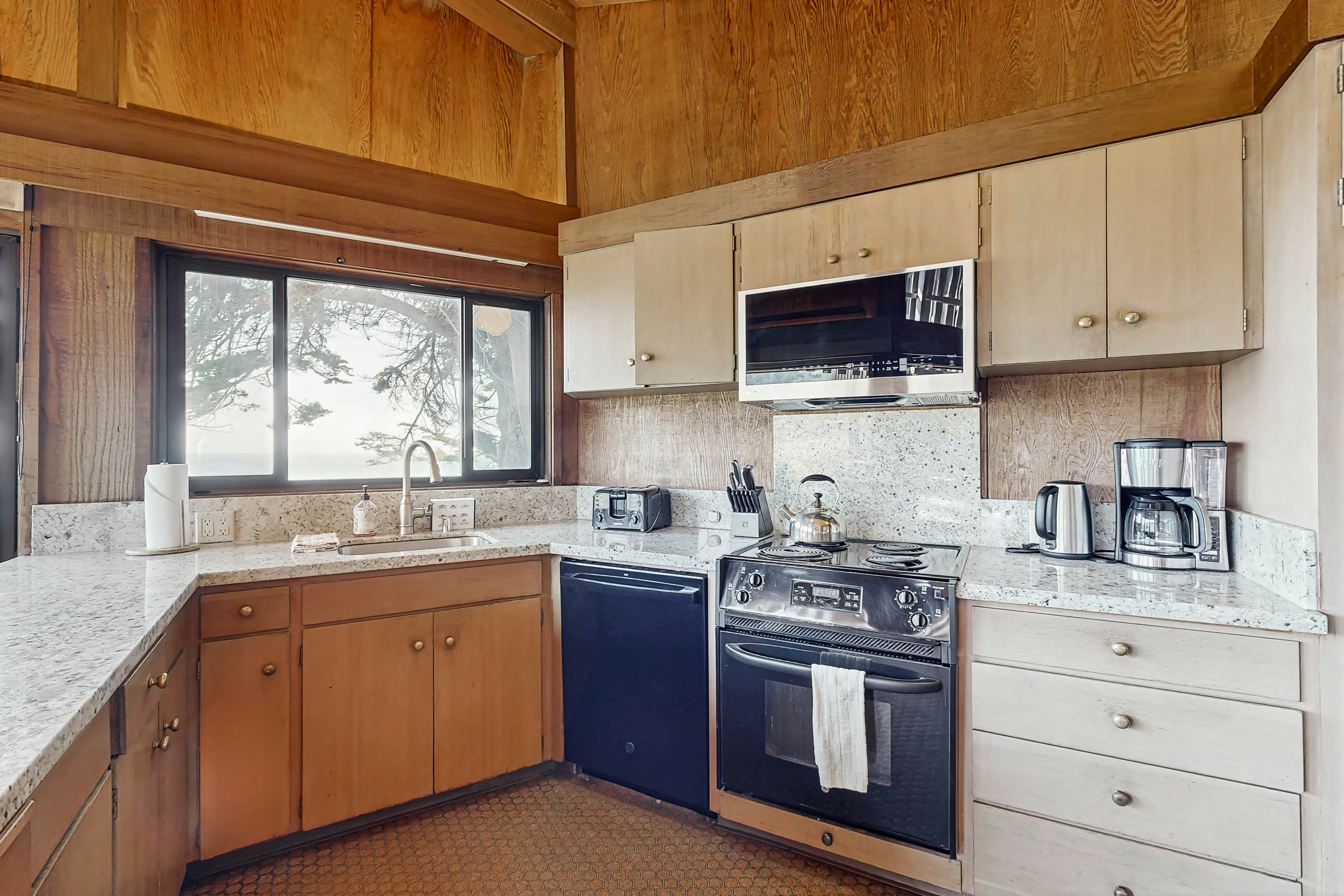 Curtis-Moulton Retreat