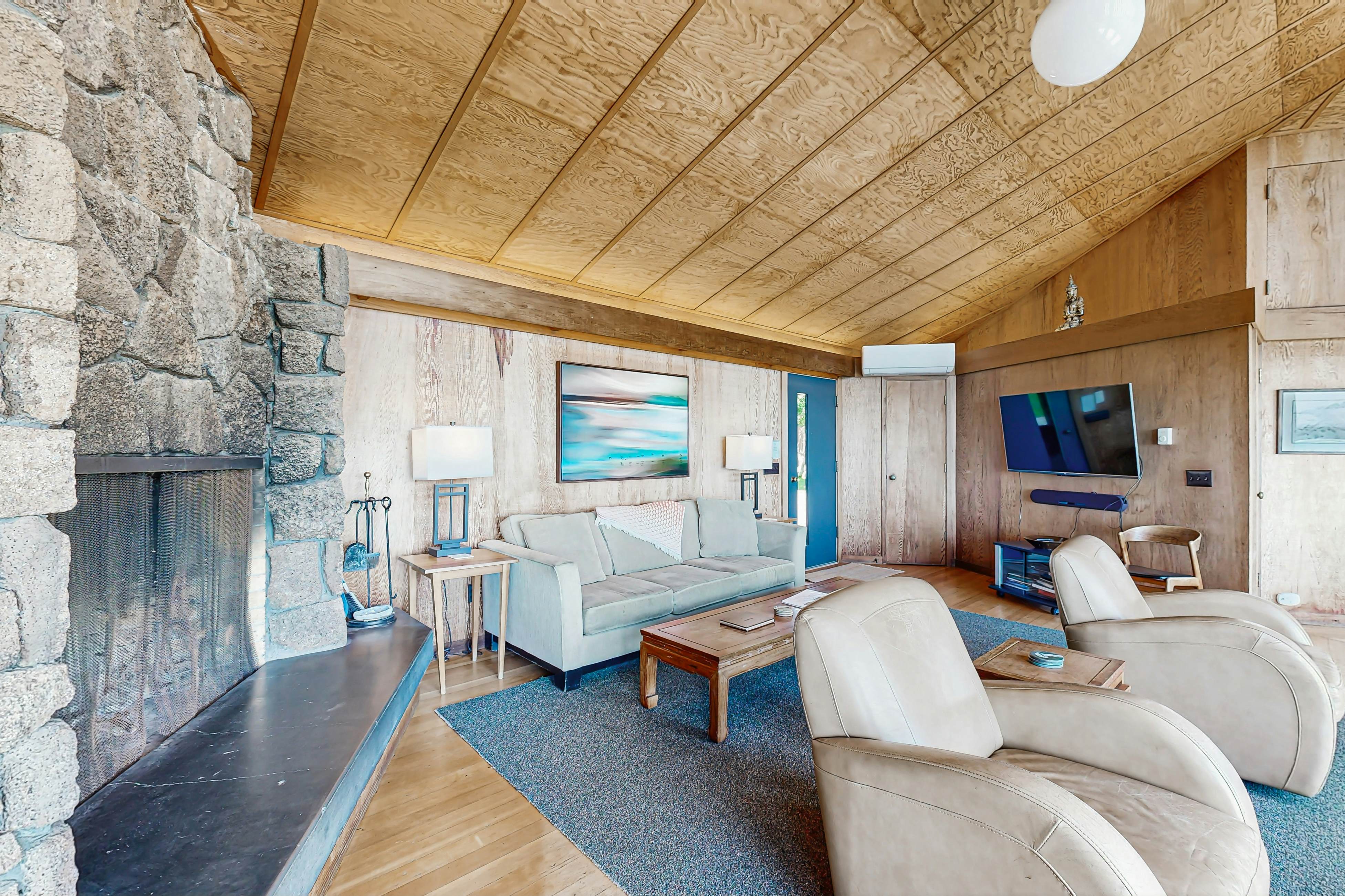 Curtis-Moulton Retreat