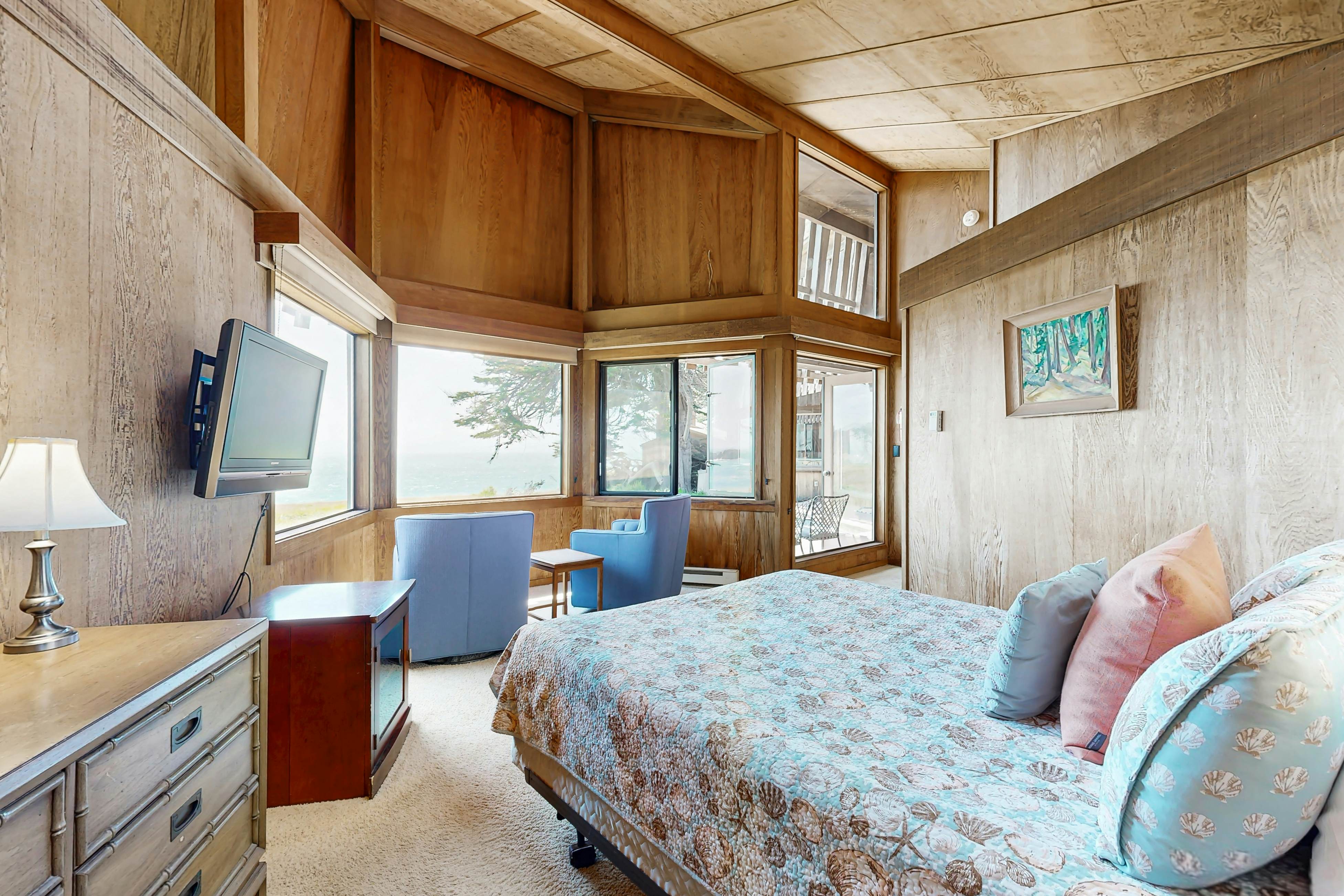 Curtis-Moulton Retreat