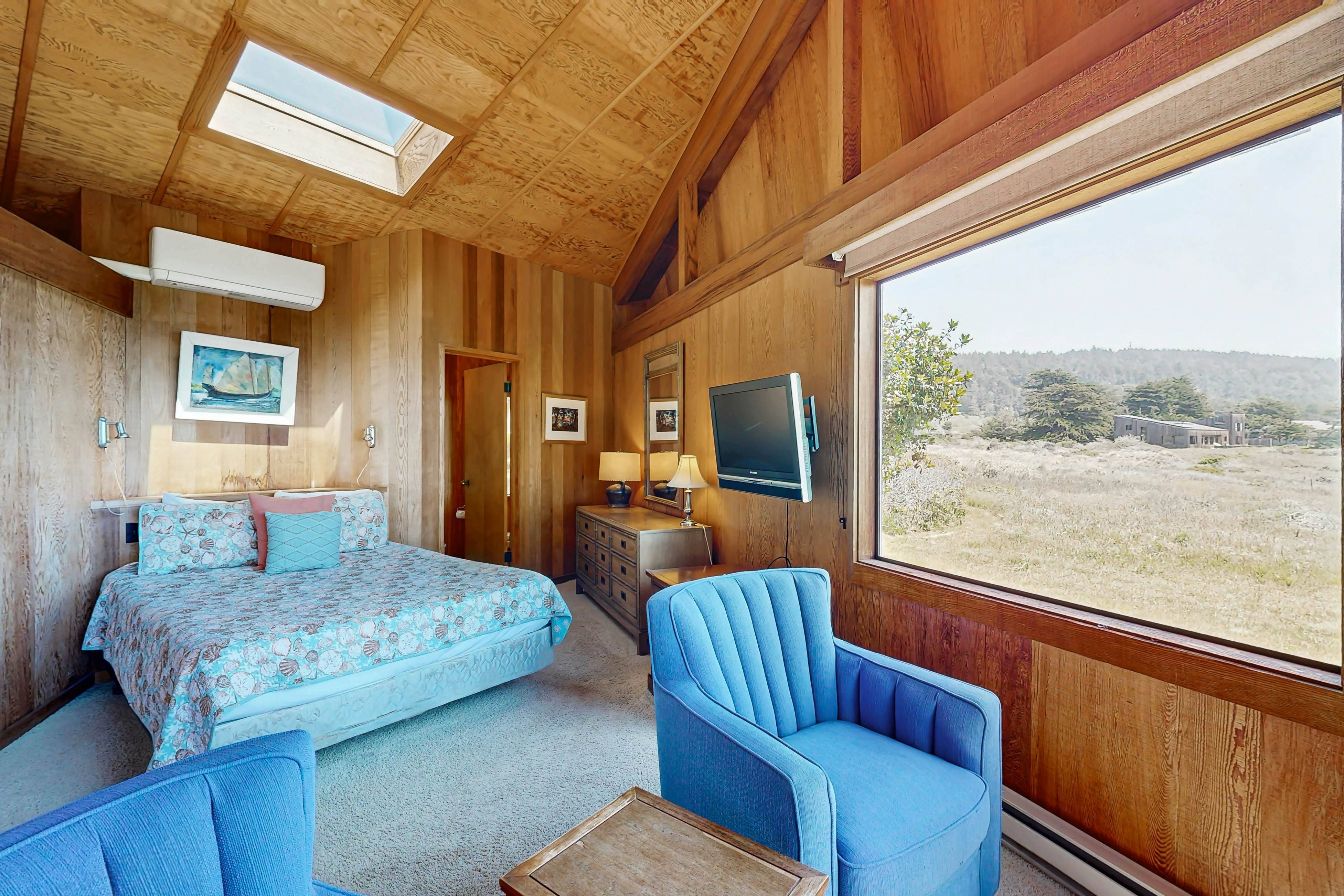 Curtis-Moulton Retreat