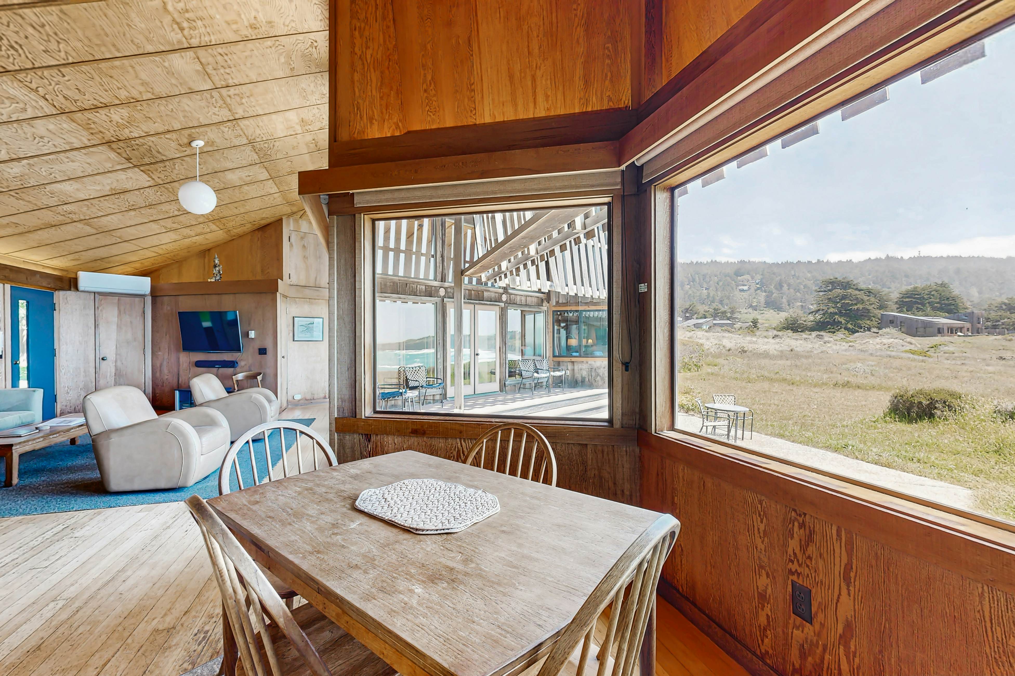 Curtis-Moulton Retreat