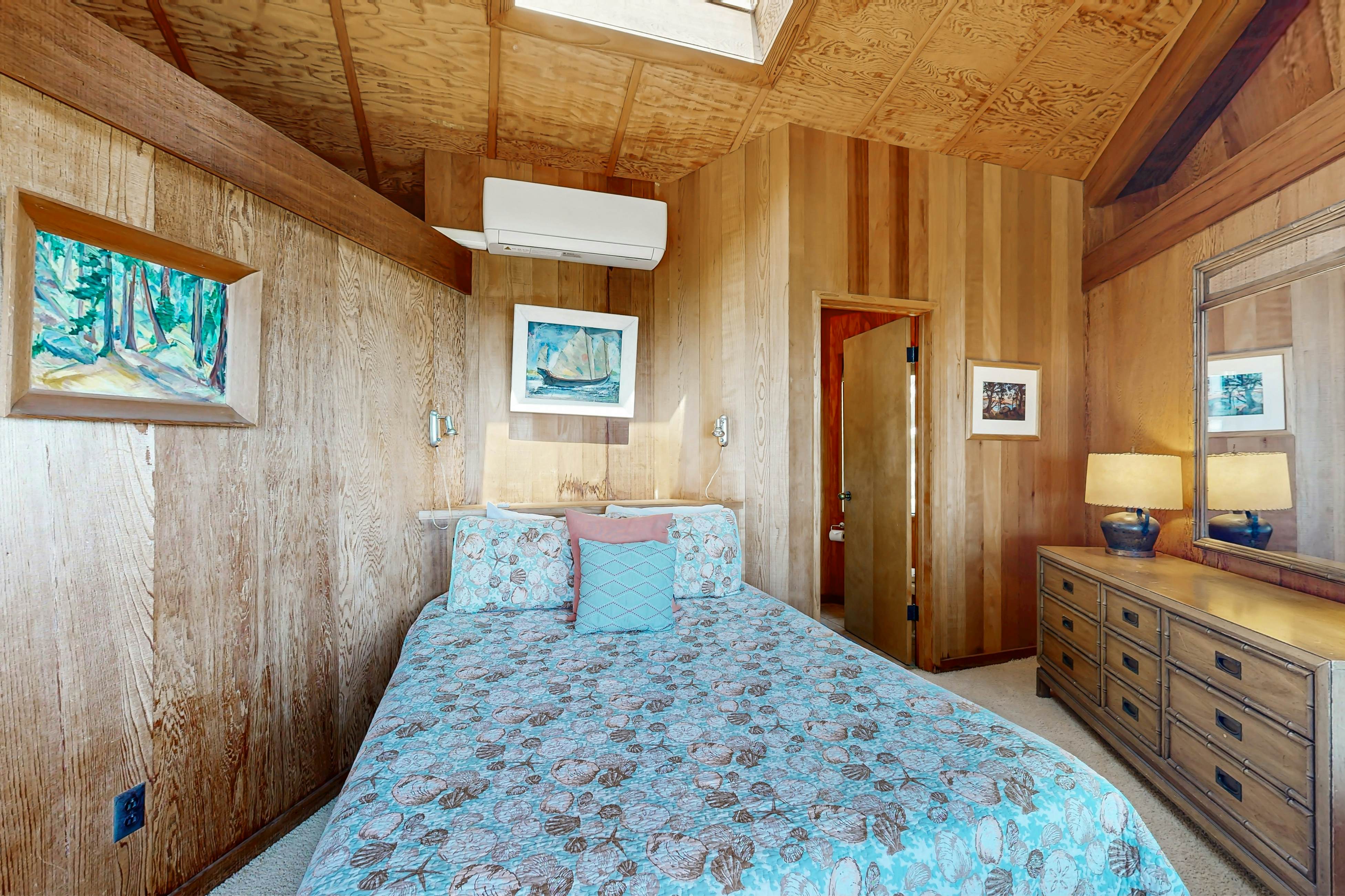 Curtis-Moulton Retreat