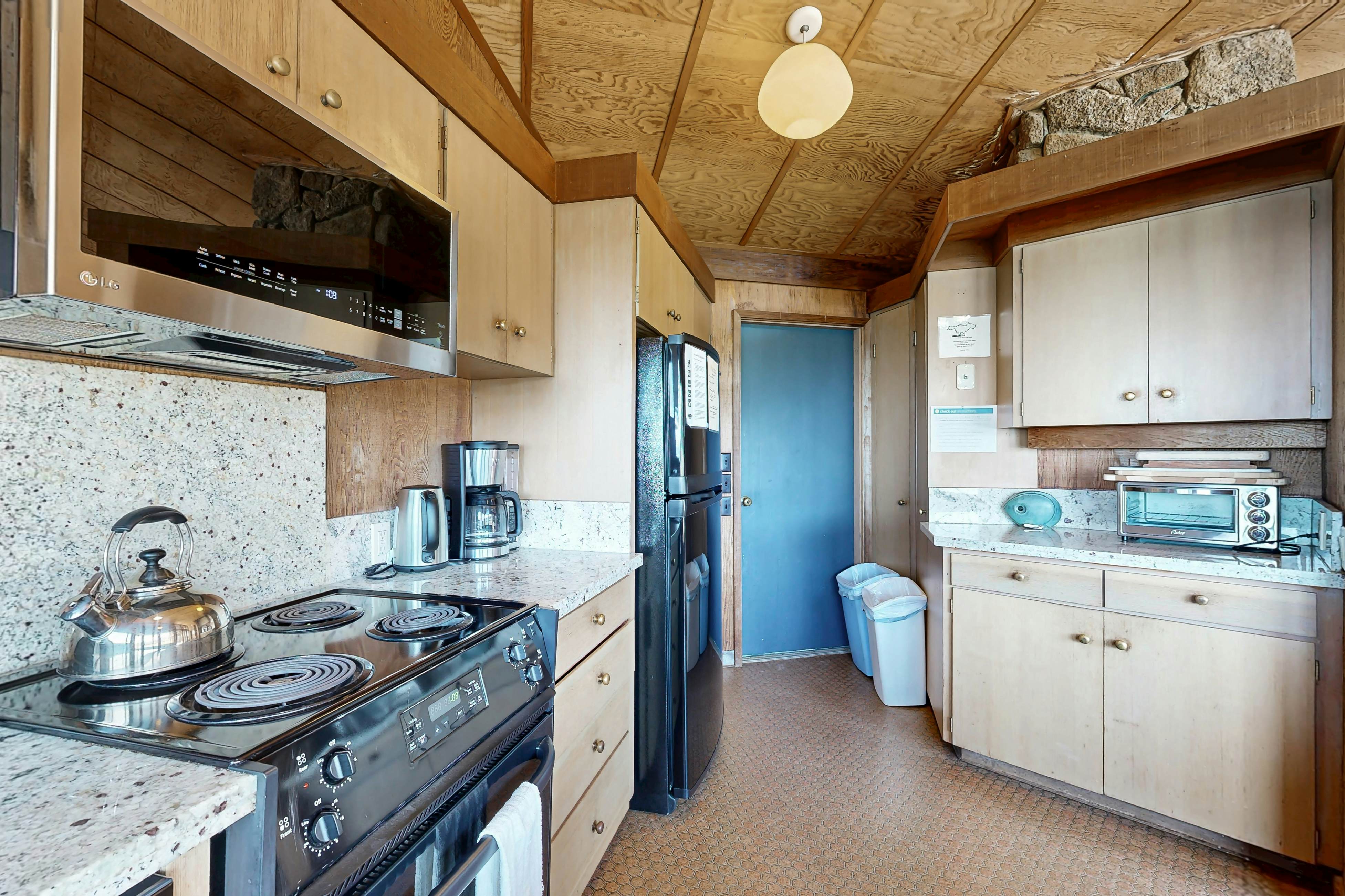 Curtis-Moulton Retreat