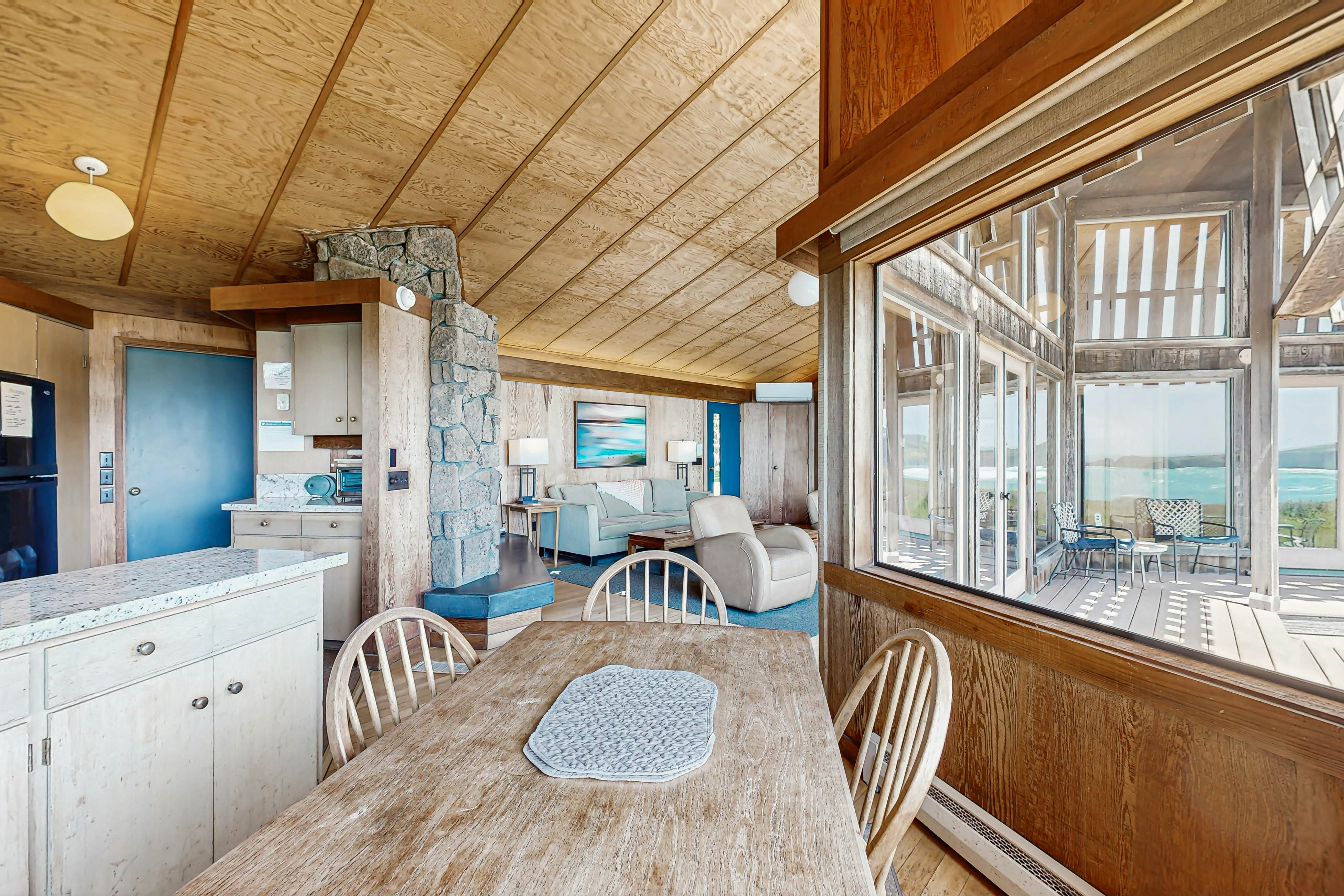 Curtis-Moulton Retreat