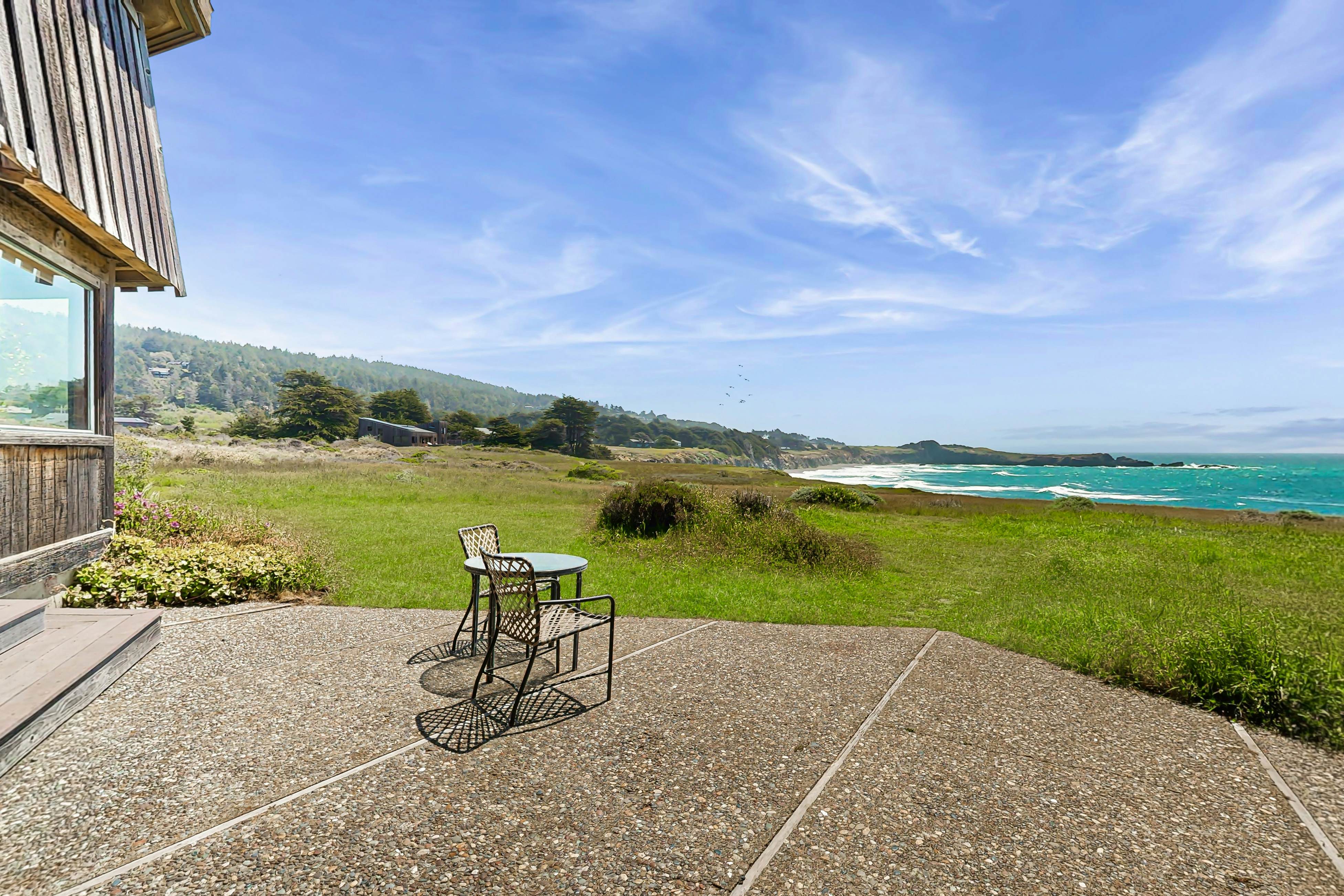 Curtis-Moulton Retreat