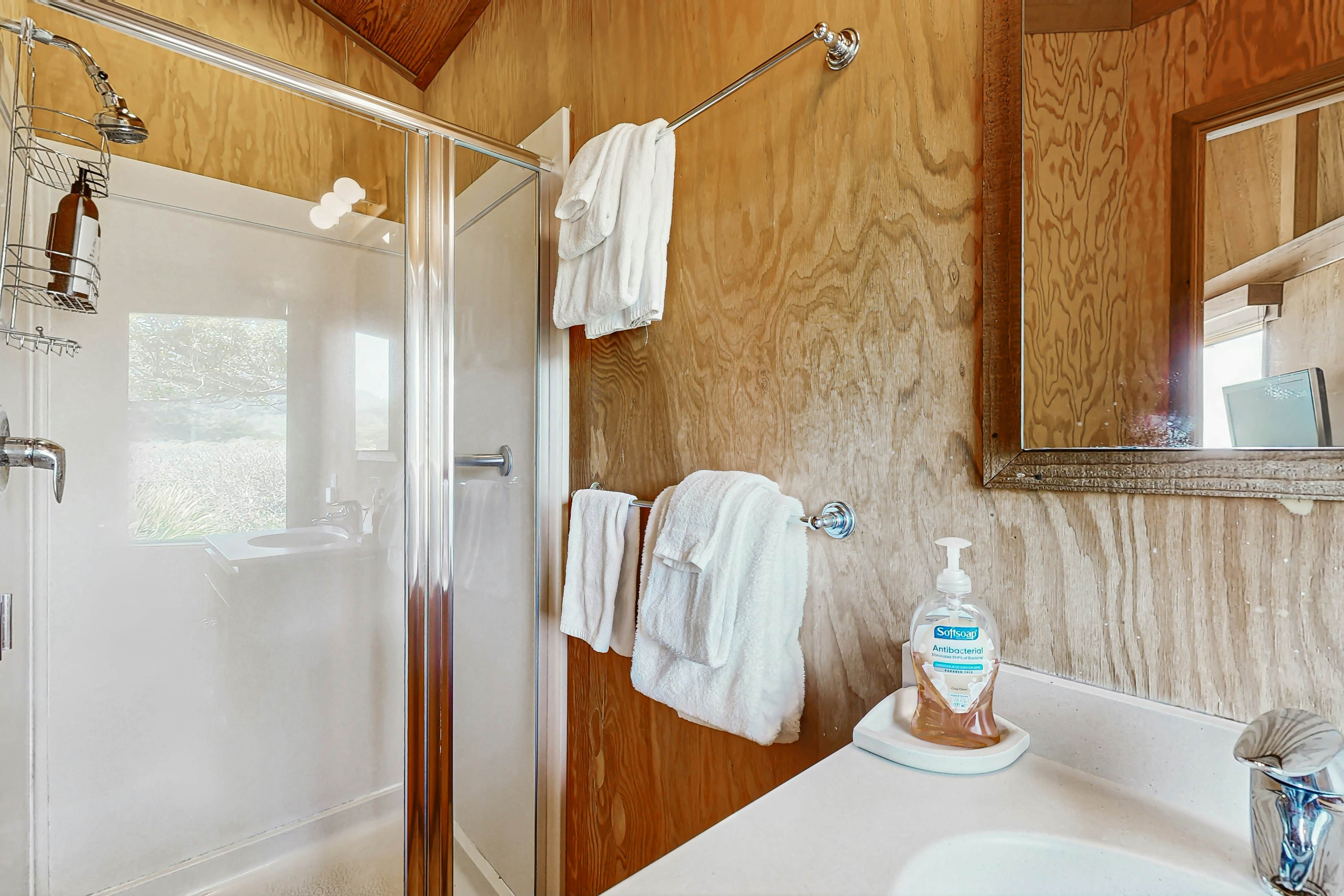 Curtis-Moulton Retreat