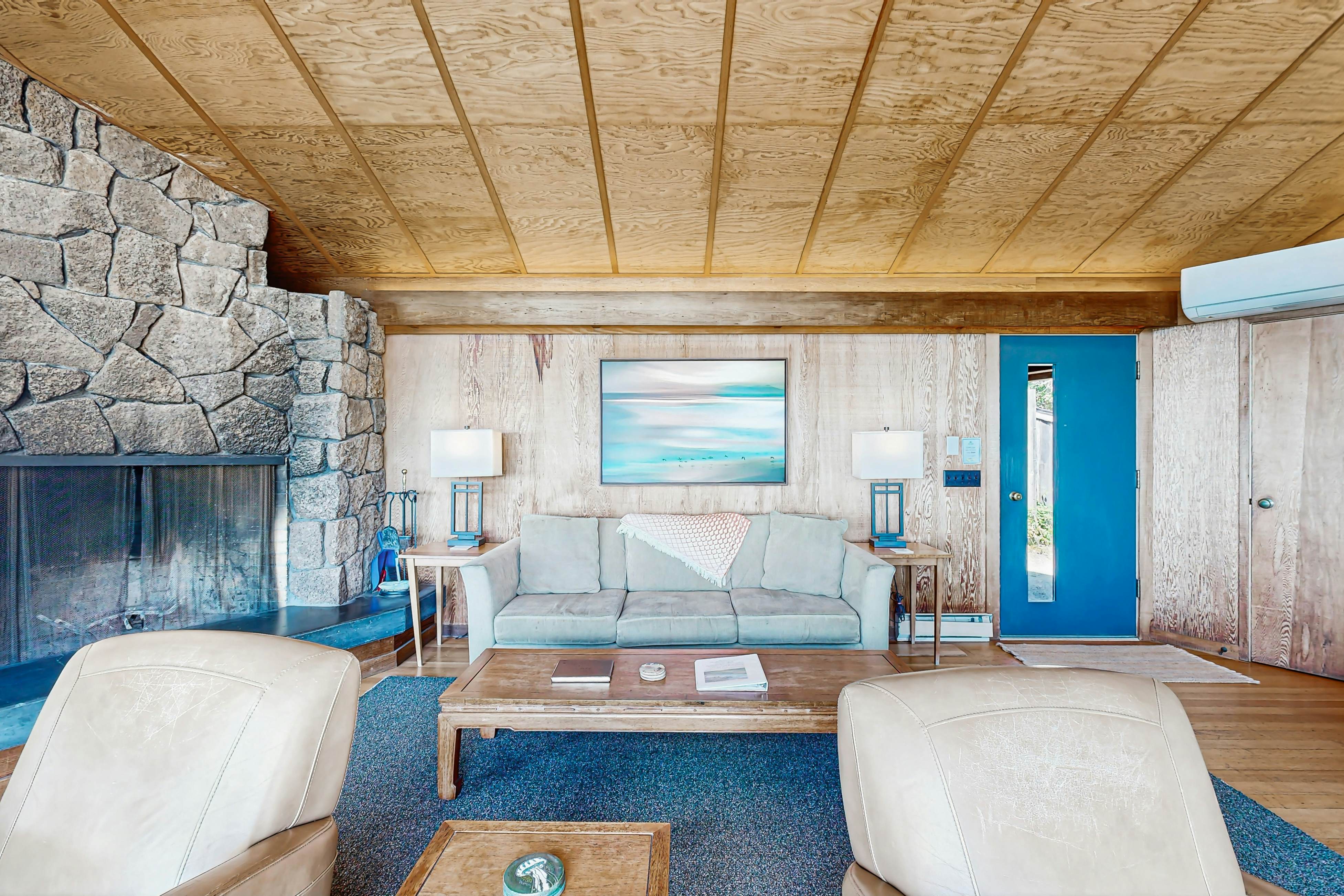 Curtis-Moulton Retreat