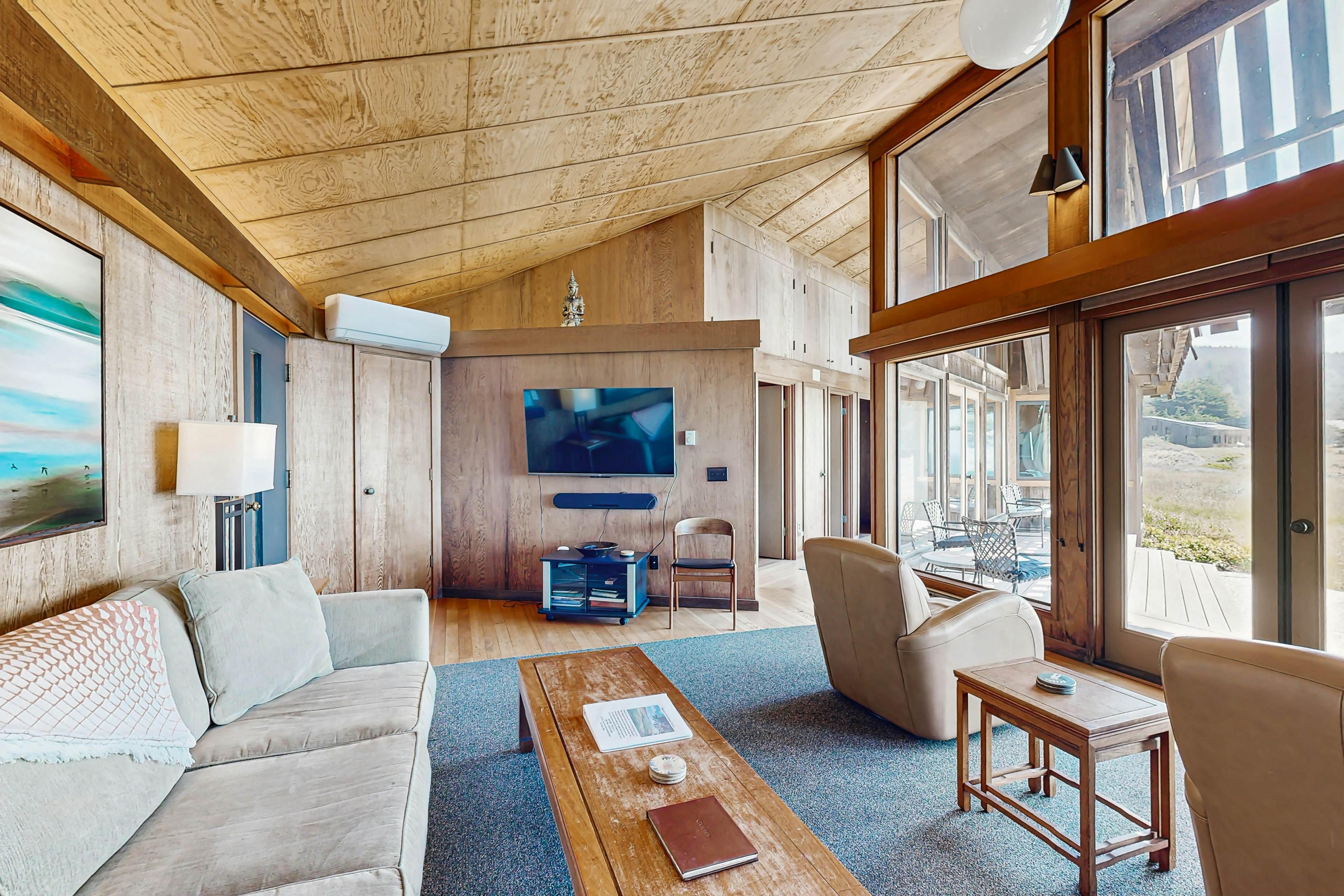 Curtis-Moulton Retreat