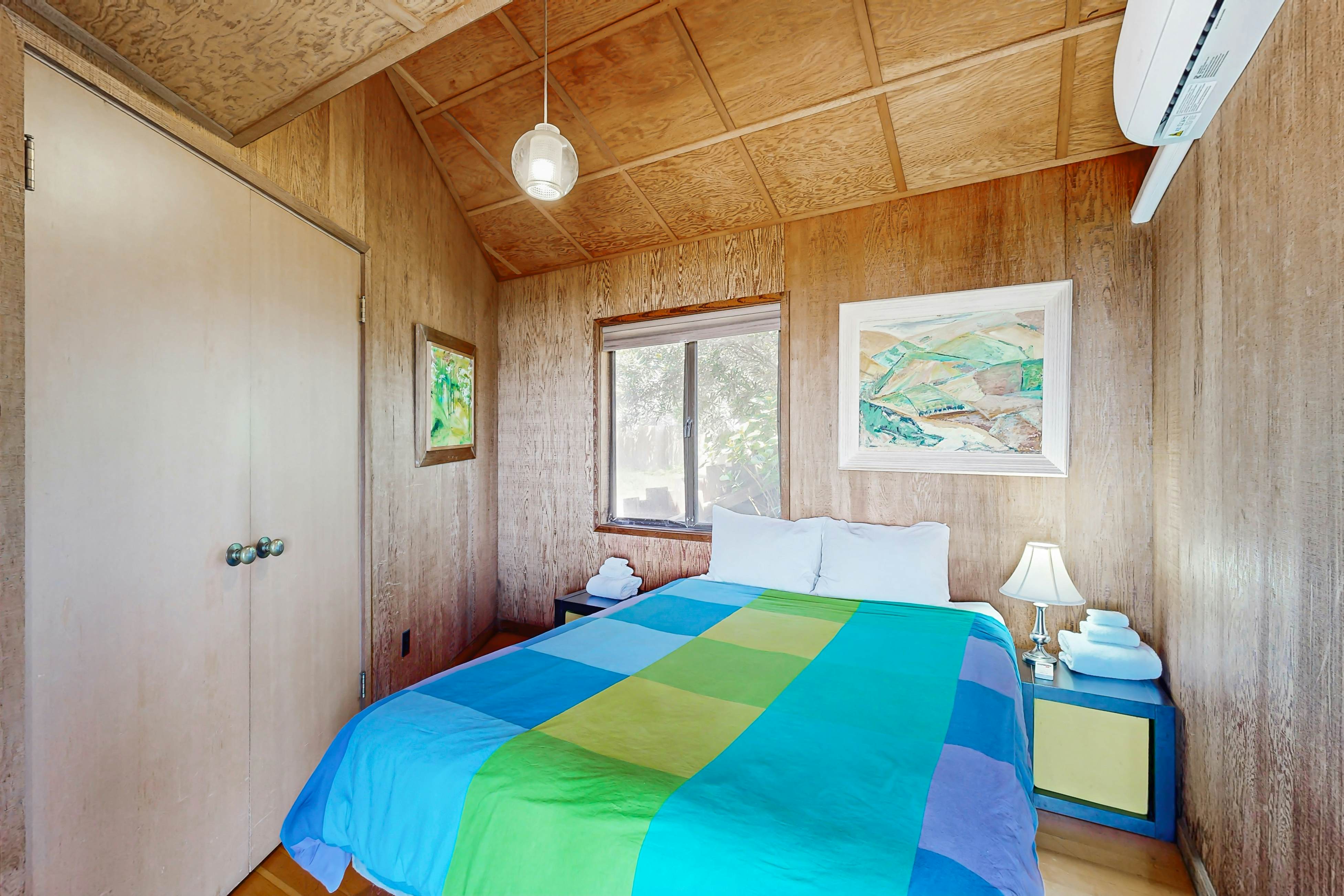 Curtis-Moulton Retreat