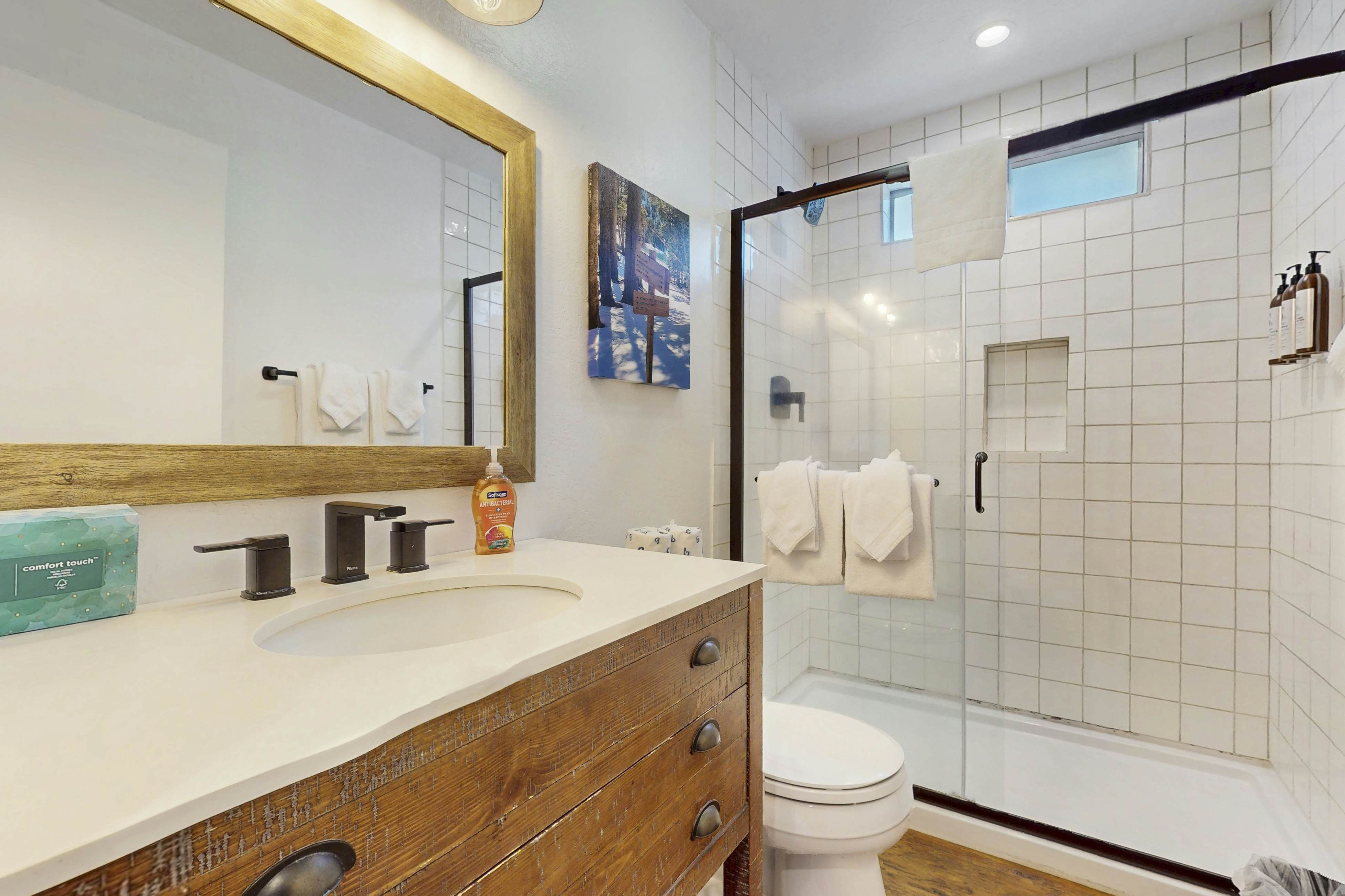 Mammoth View Villas 46