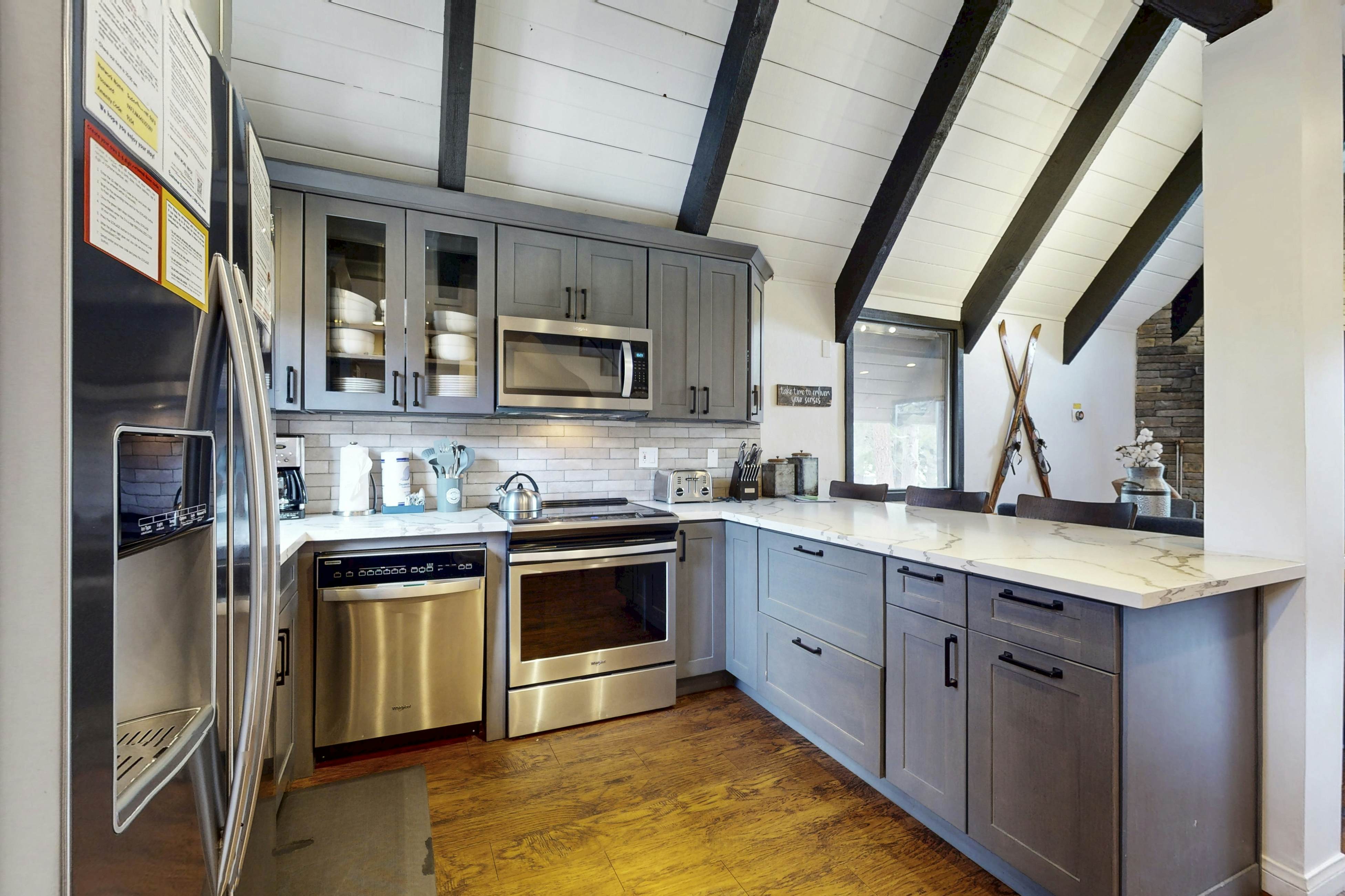 Mammoth View Villas 46