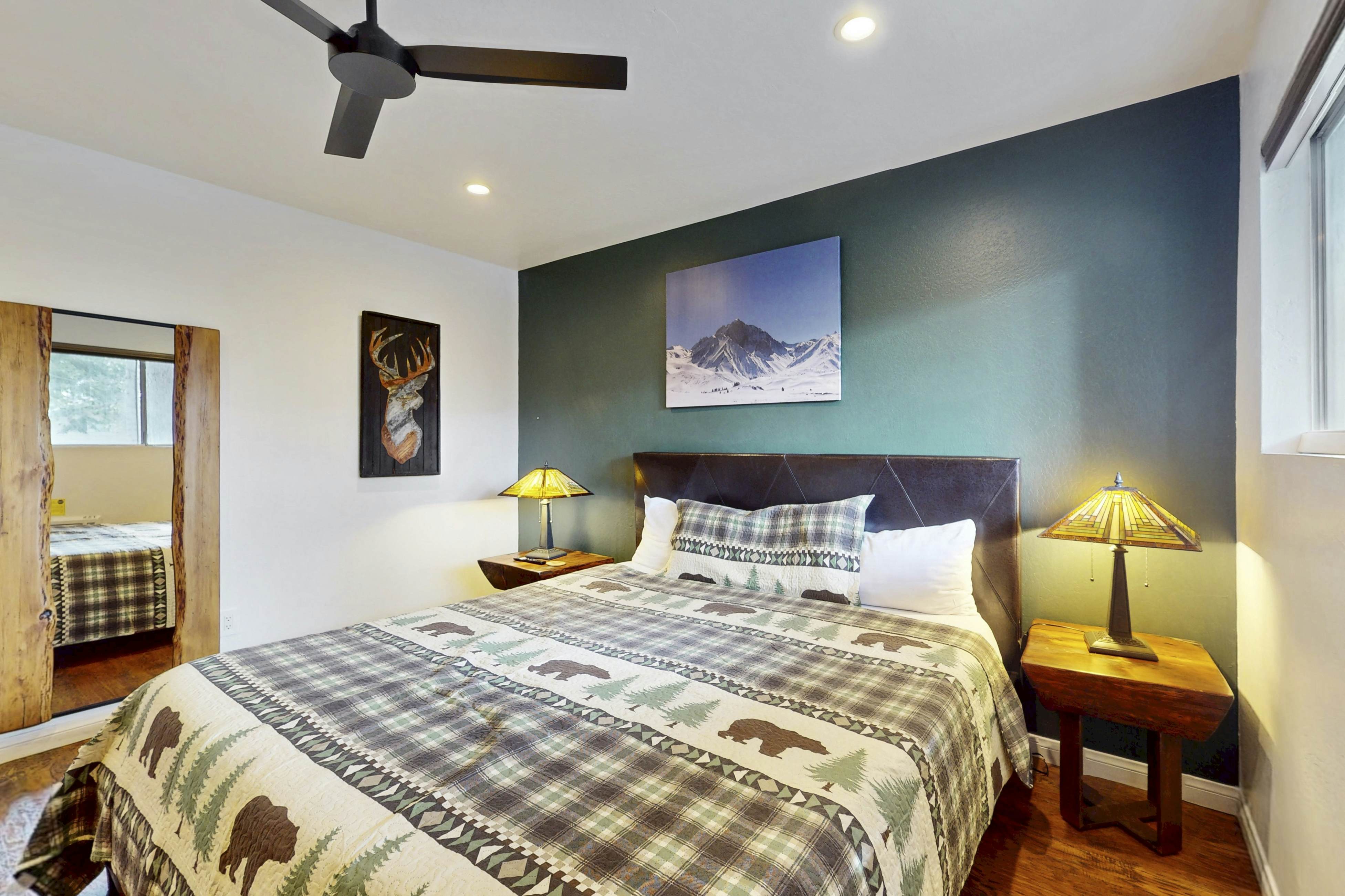 Mammoth View Villas 46