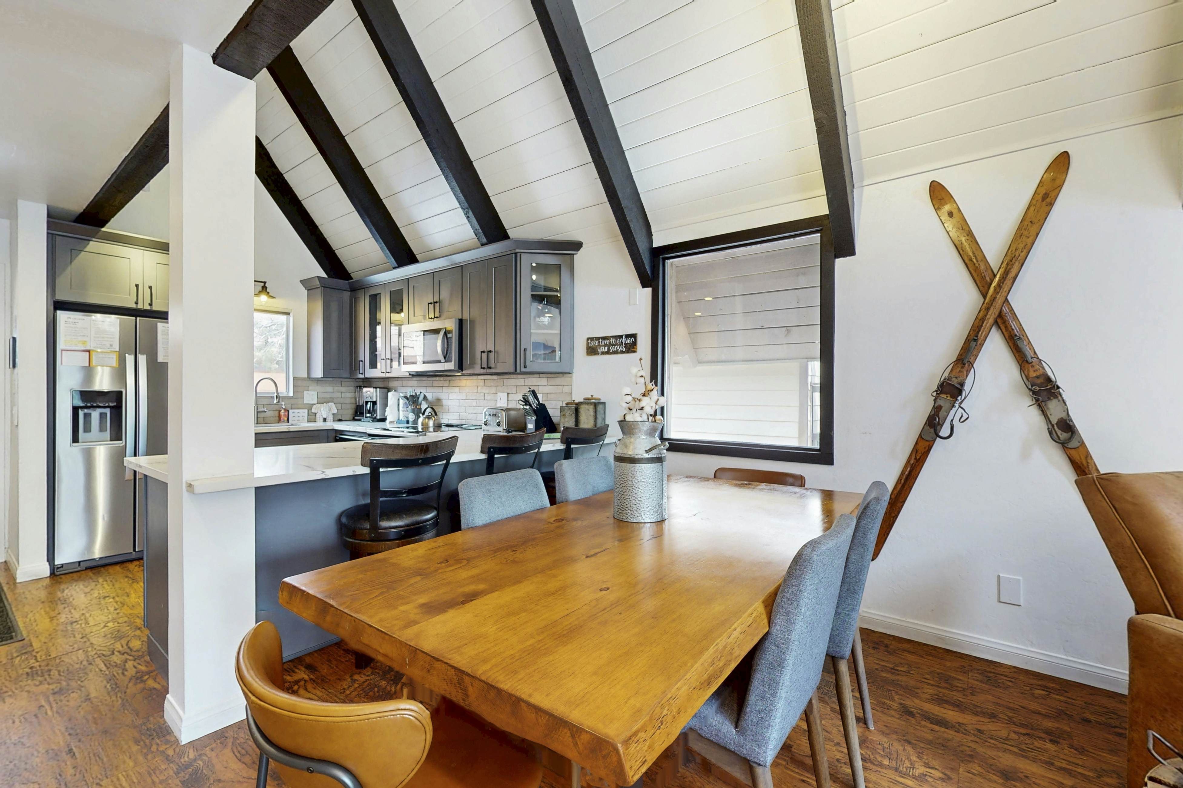 Mammoth View Villas 46