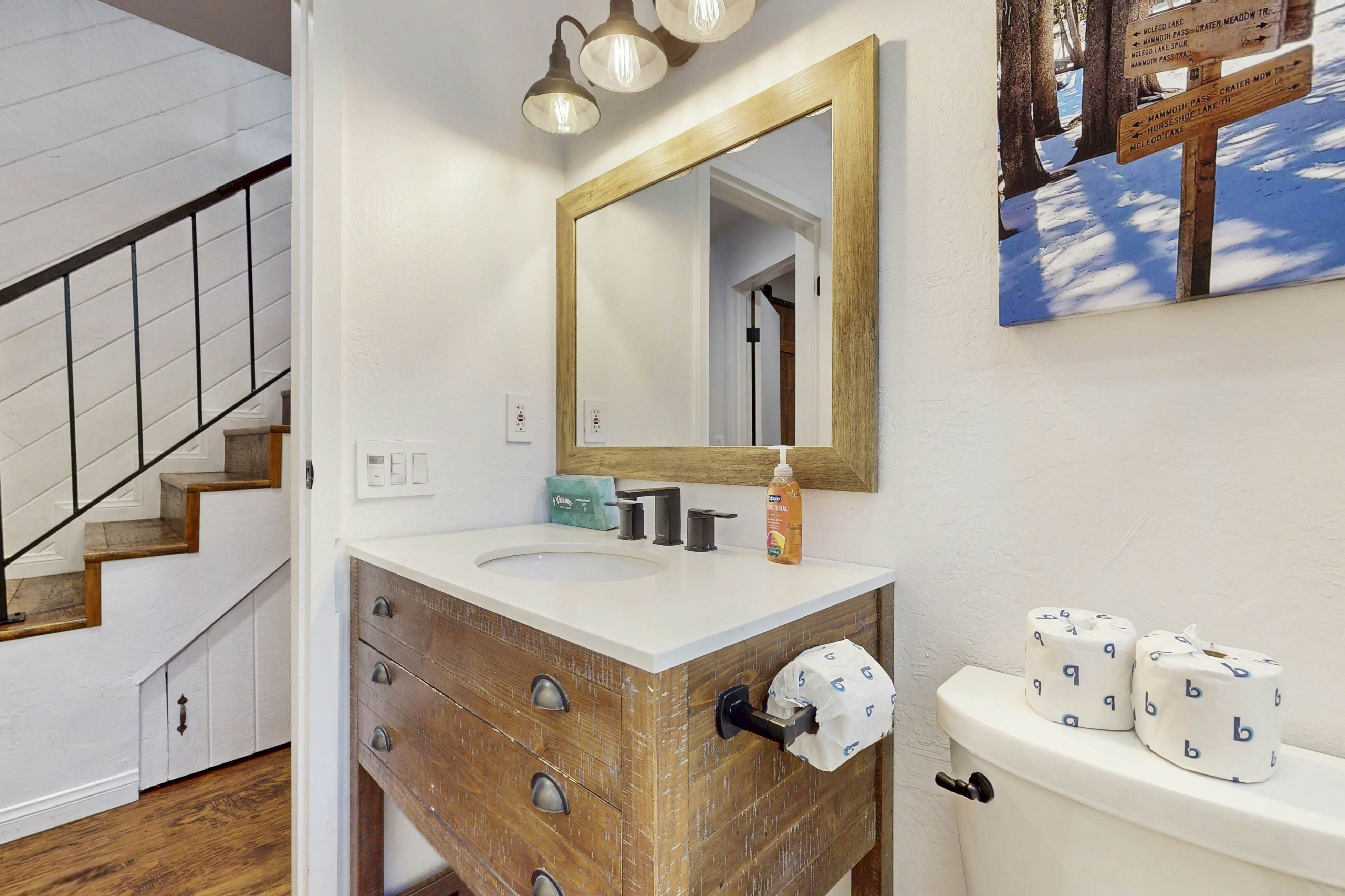 Mammoth View Villas 46