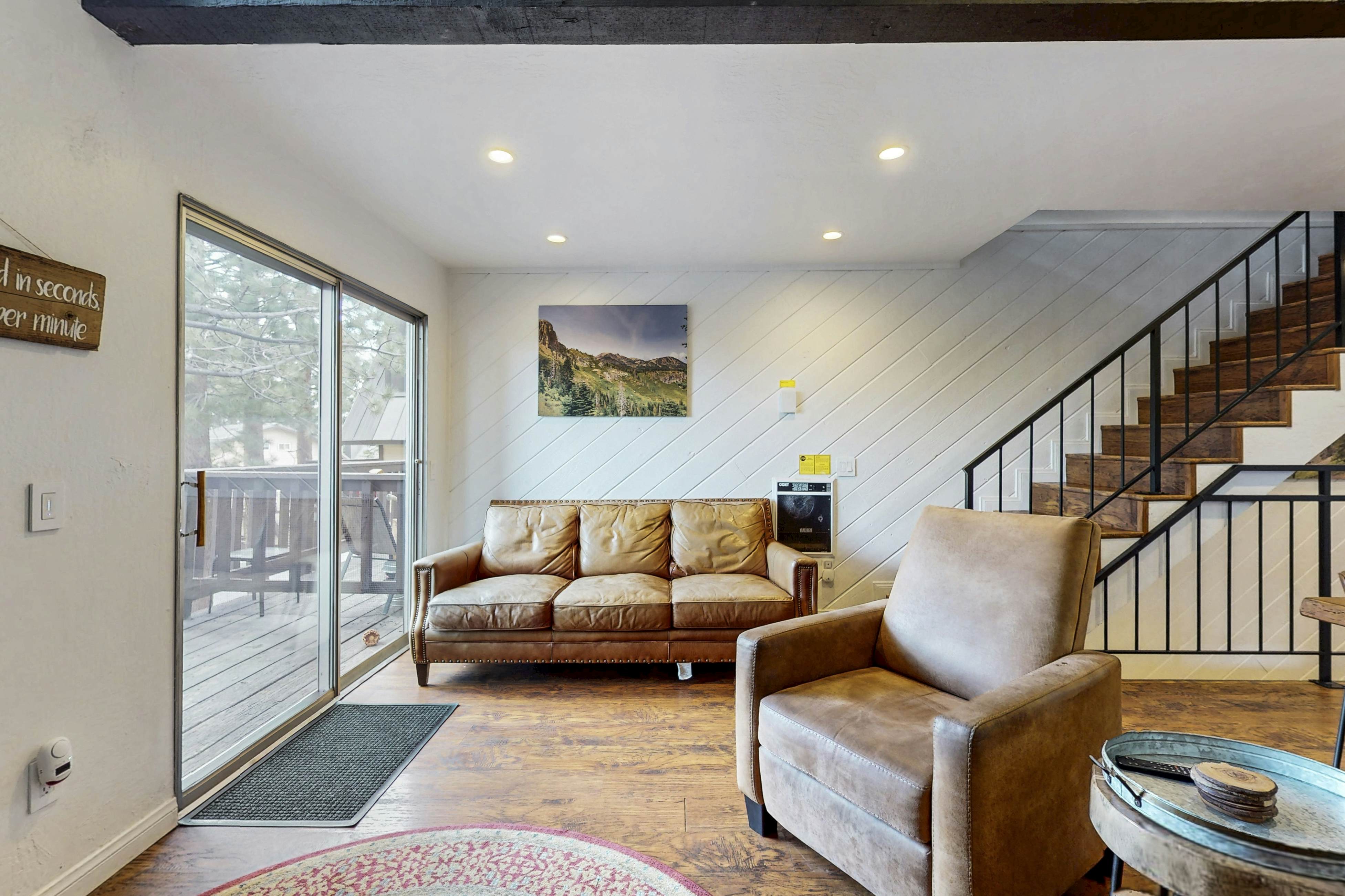 Mammoth View Villas 46