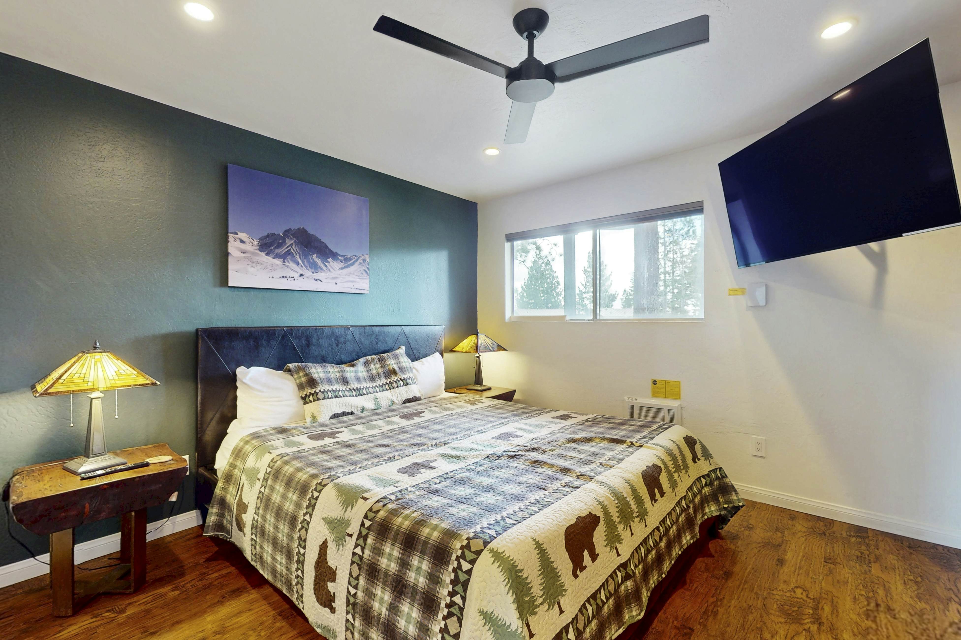 Mammoth View Villas 46