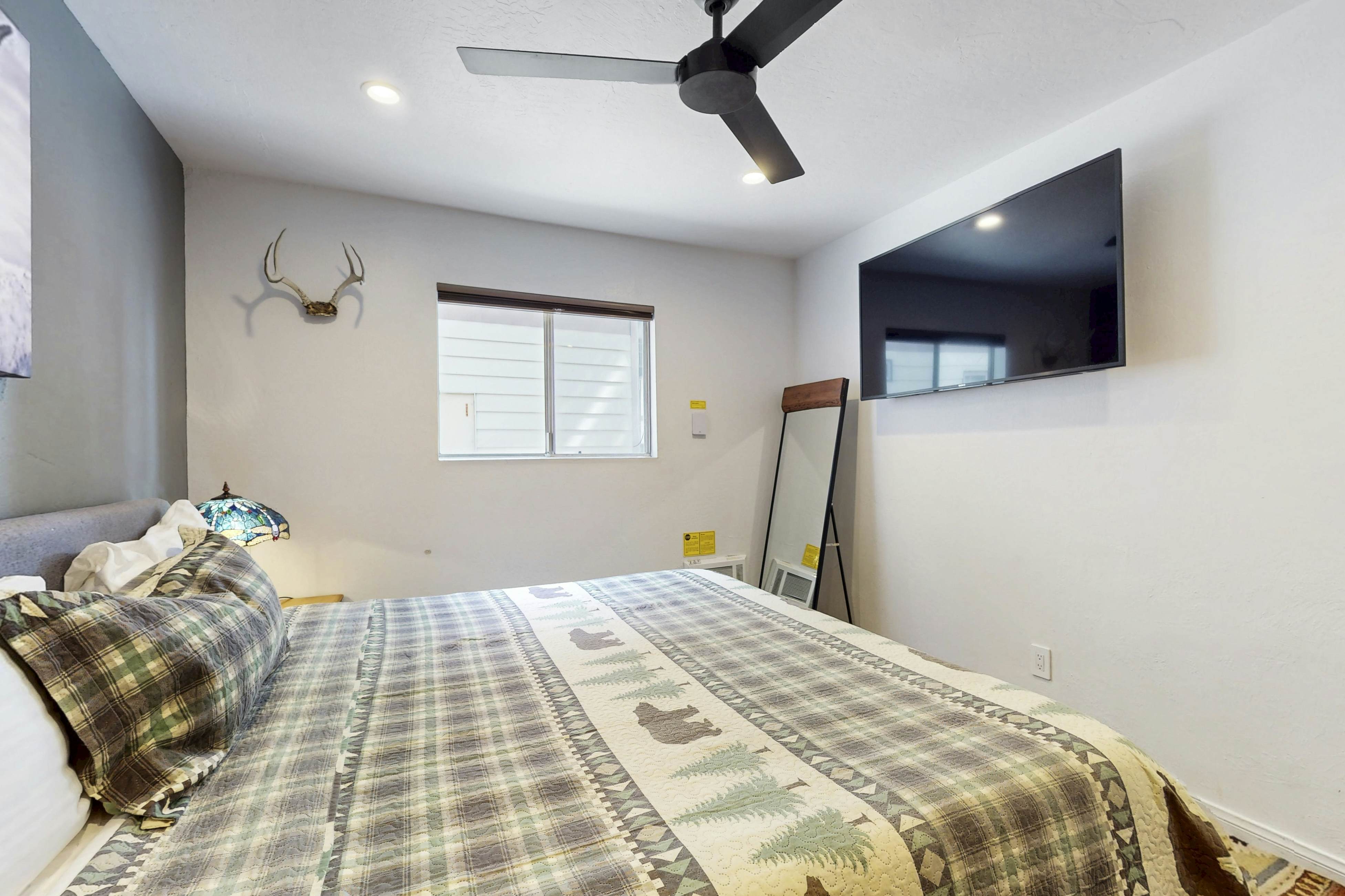 Mammoth View Villas 46