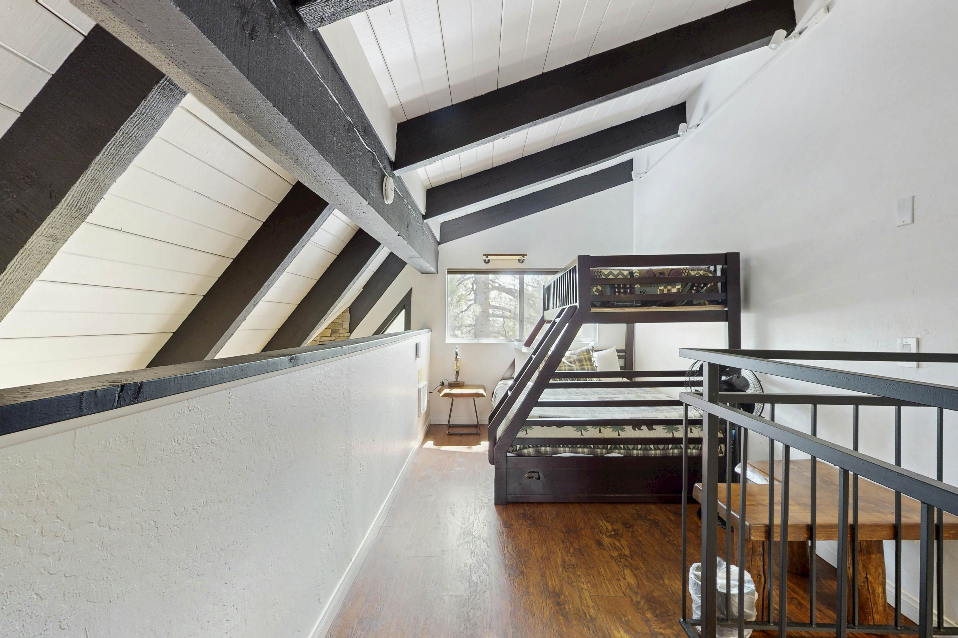 Mammoth View Villas 46