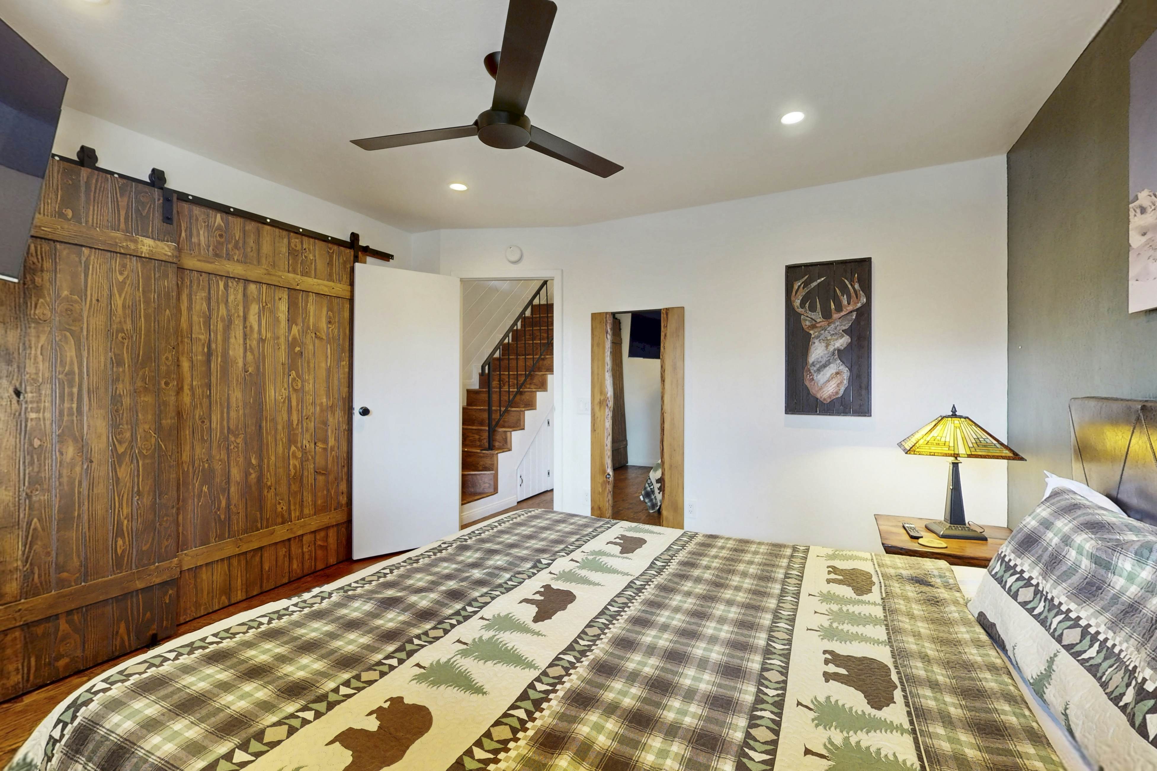 Mammoth View Villas 46