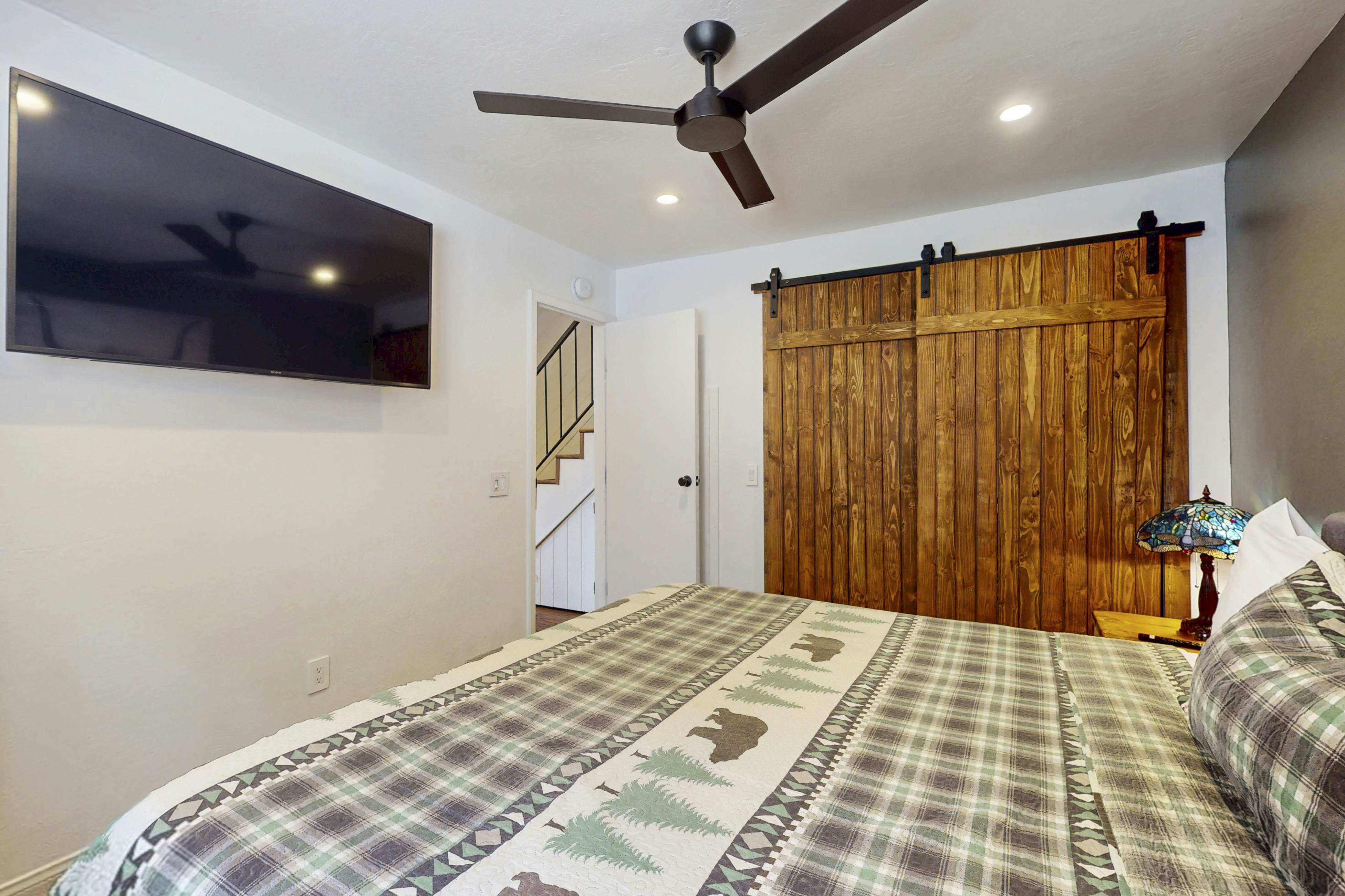 Mammoth View Villas 46