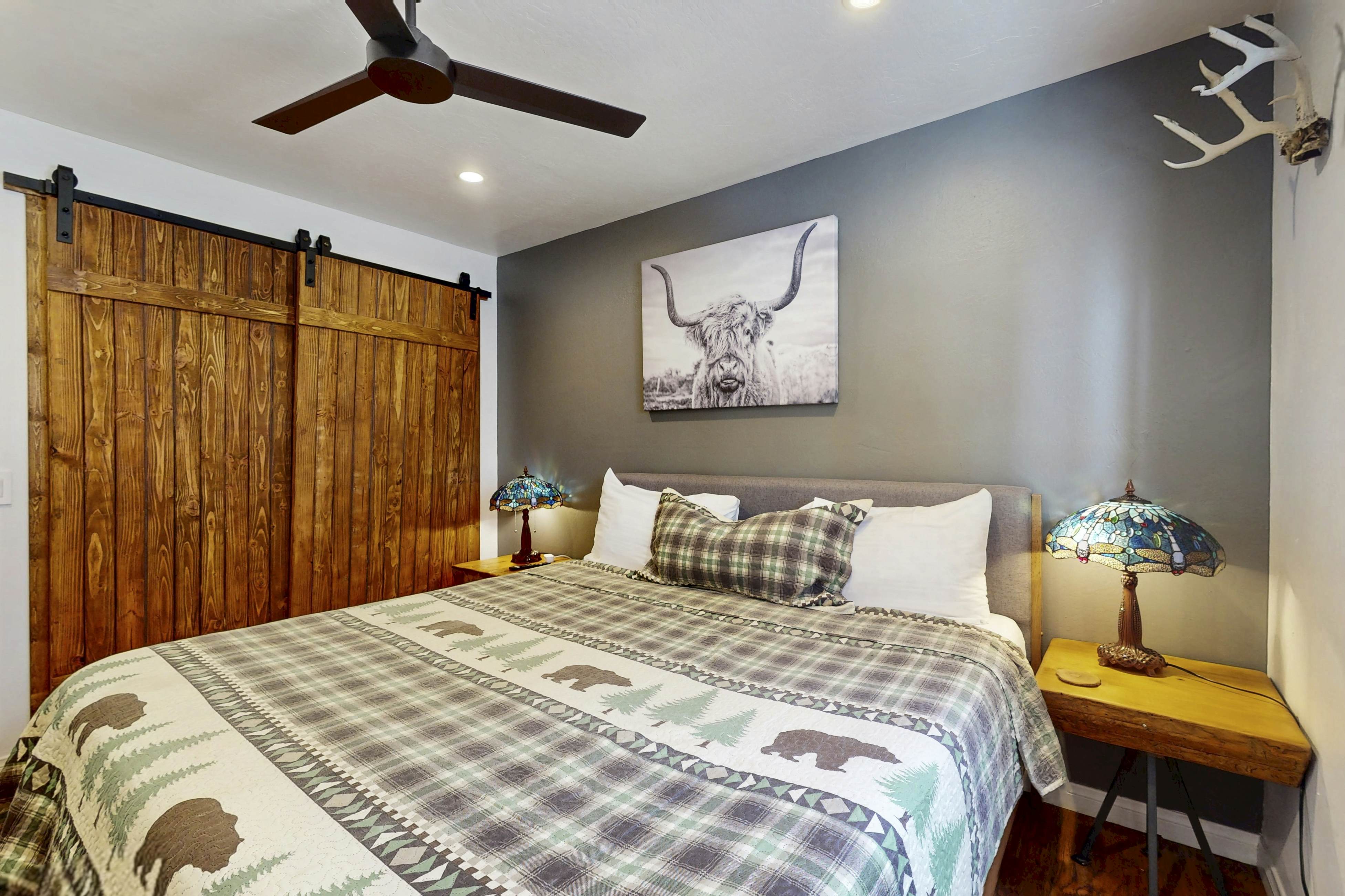 Mammoth View Villas 46