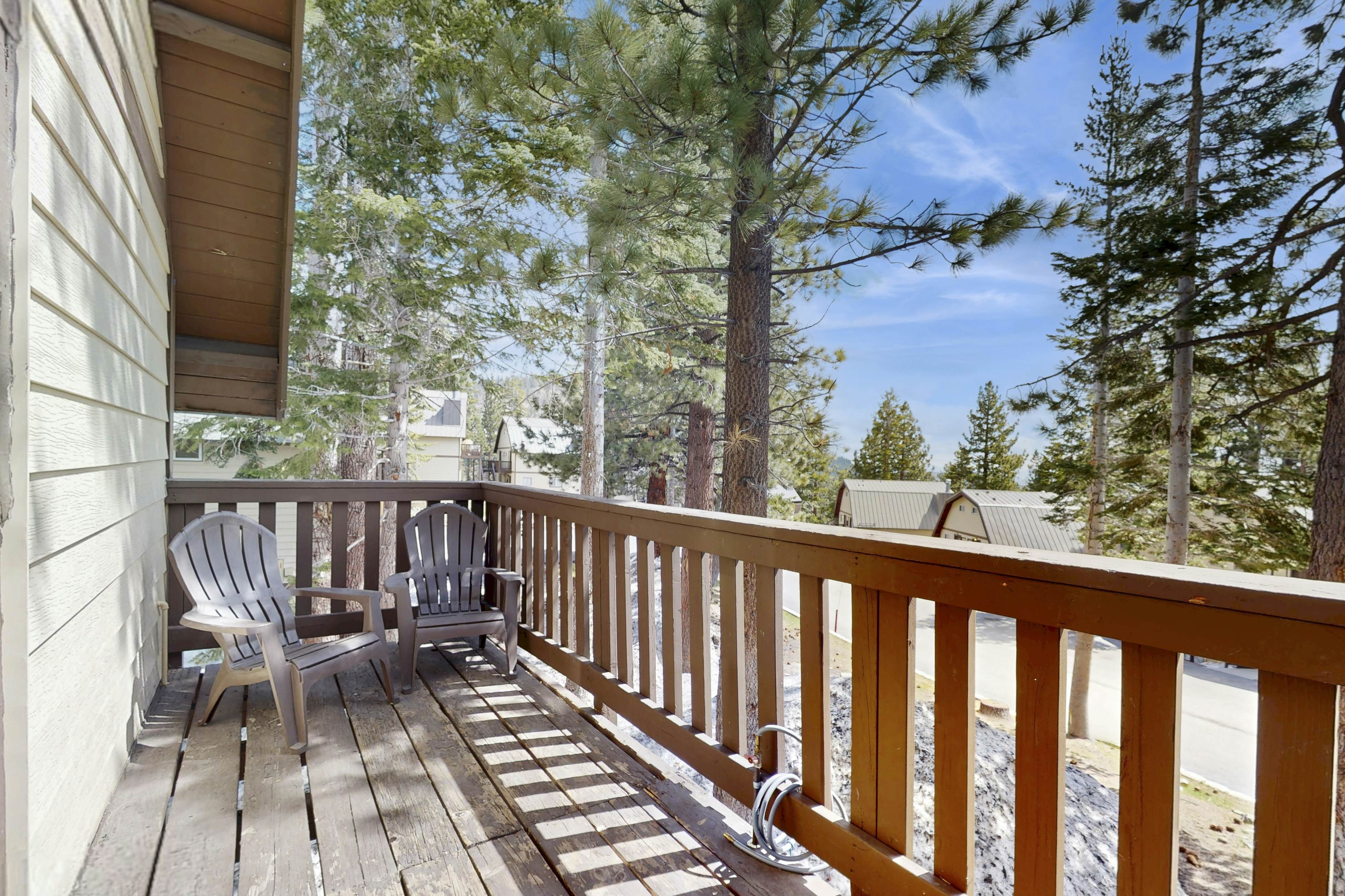 Mammoth View Villas 46