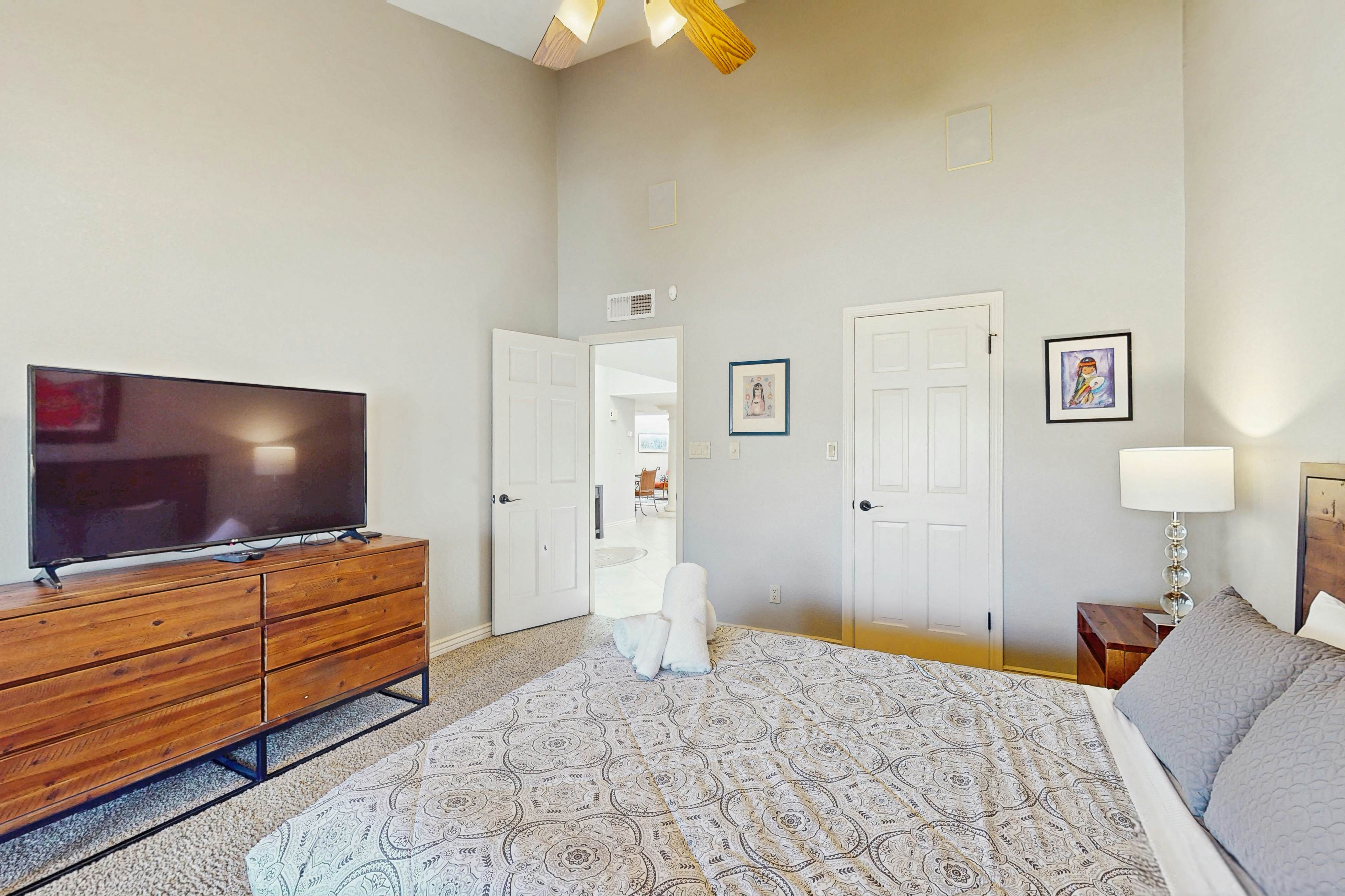 McCormick Lakeside Retreat